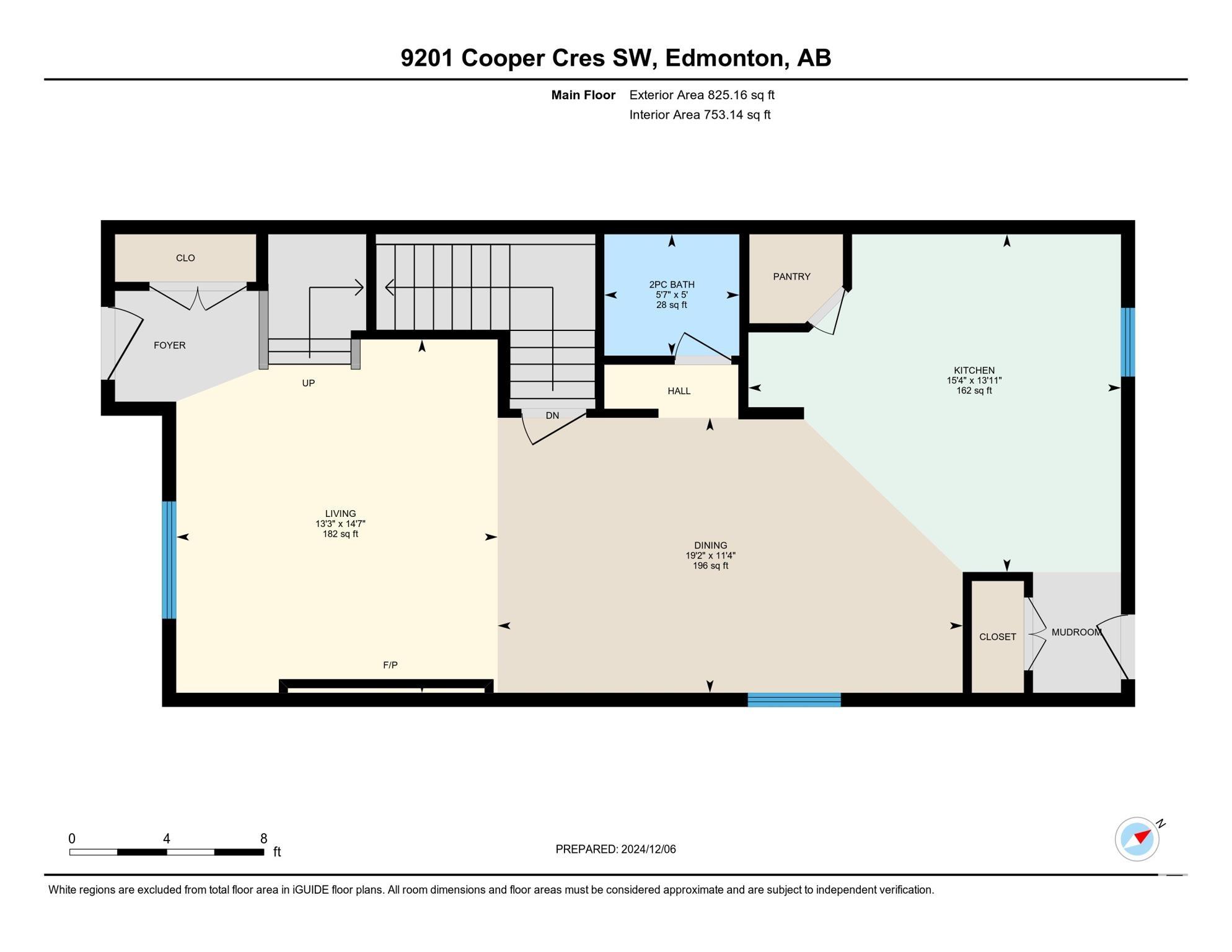      9201 COOPER CR SW SW , Edmonton,  ,T6W 3L1 ;  Listing Number: MLS E4419709