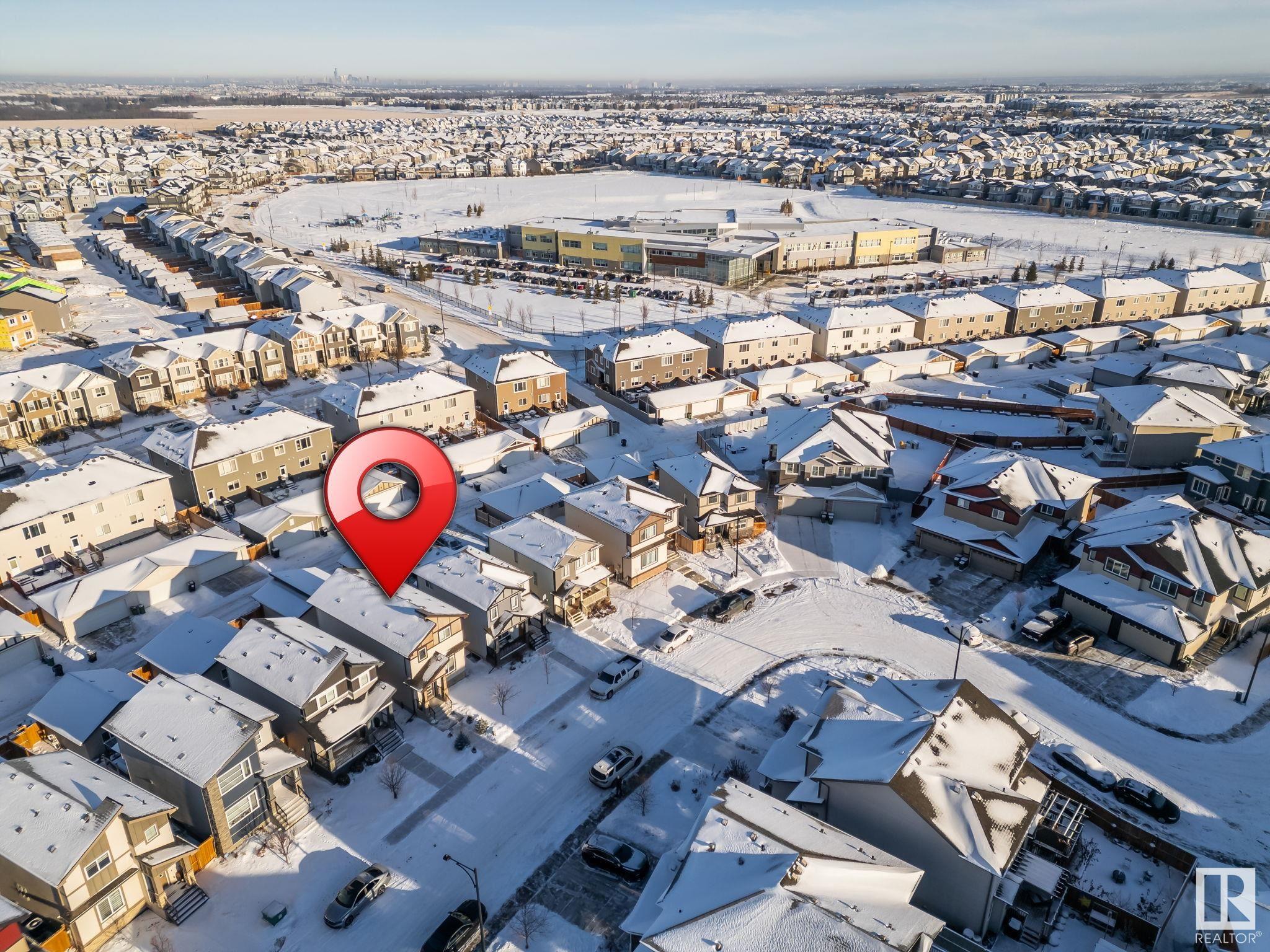      9201 COOPER CR SW SW , Edmonton,  ,T6W 3L1 ;  Listing Number: MLS E4419709