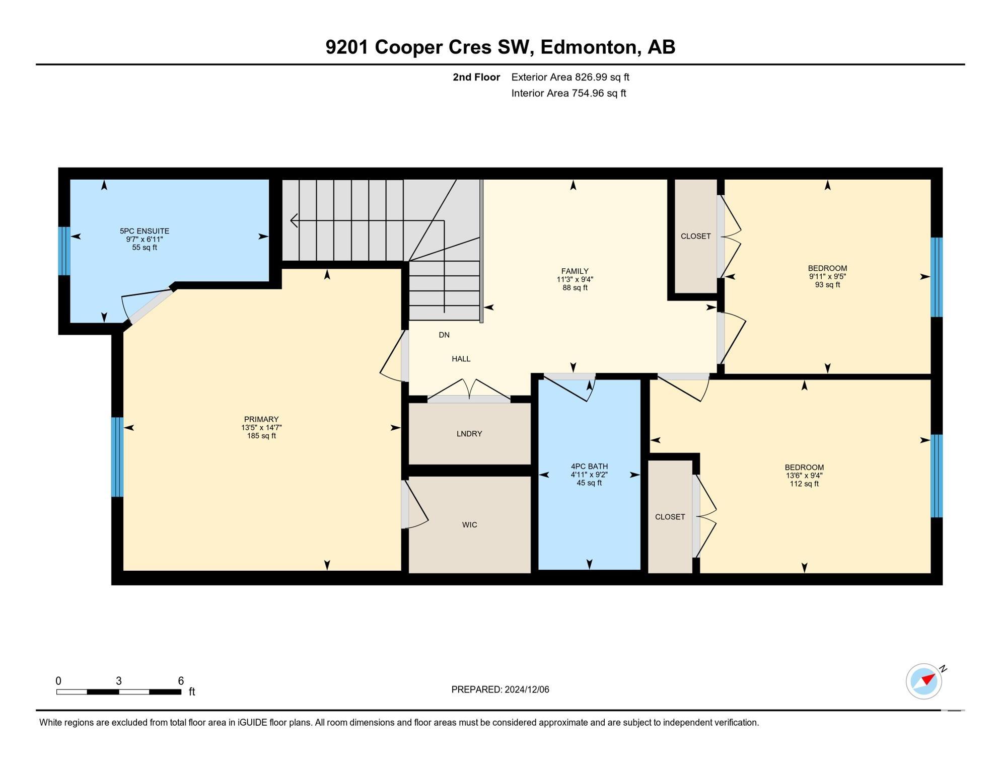      9201 COOPER CR SW SW , Edmonton,  ,T6W 3L1 ;  Listing Number: MLS E4419709