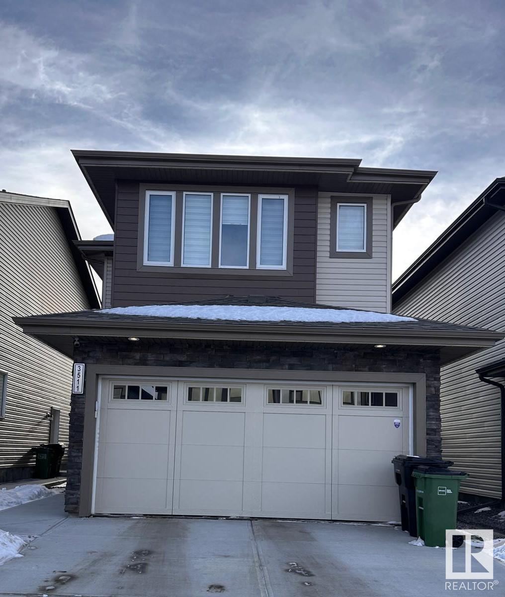      3511 CHECKNITA SW , Edmonton,  ,T6W 4W6 ;  Listing Number: MLS E4419710