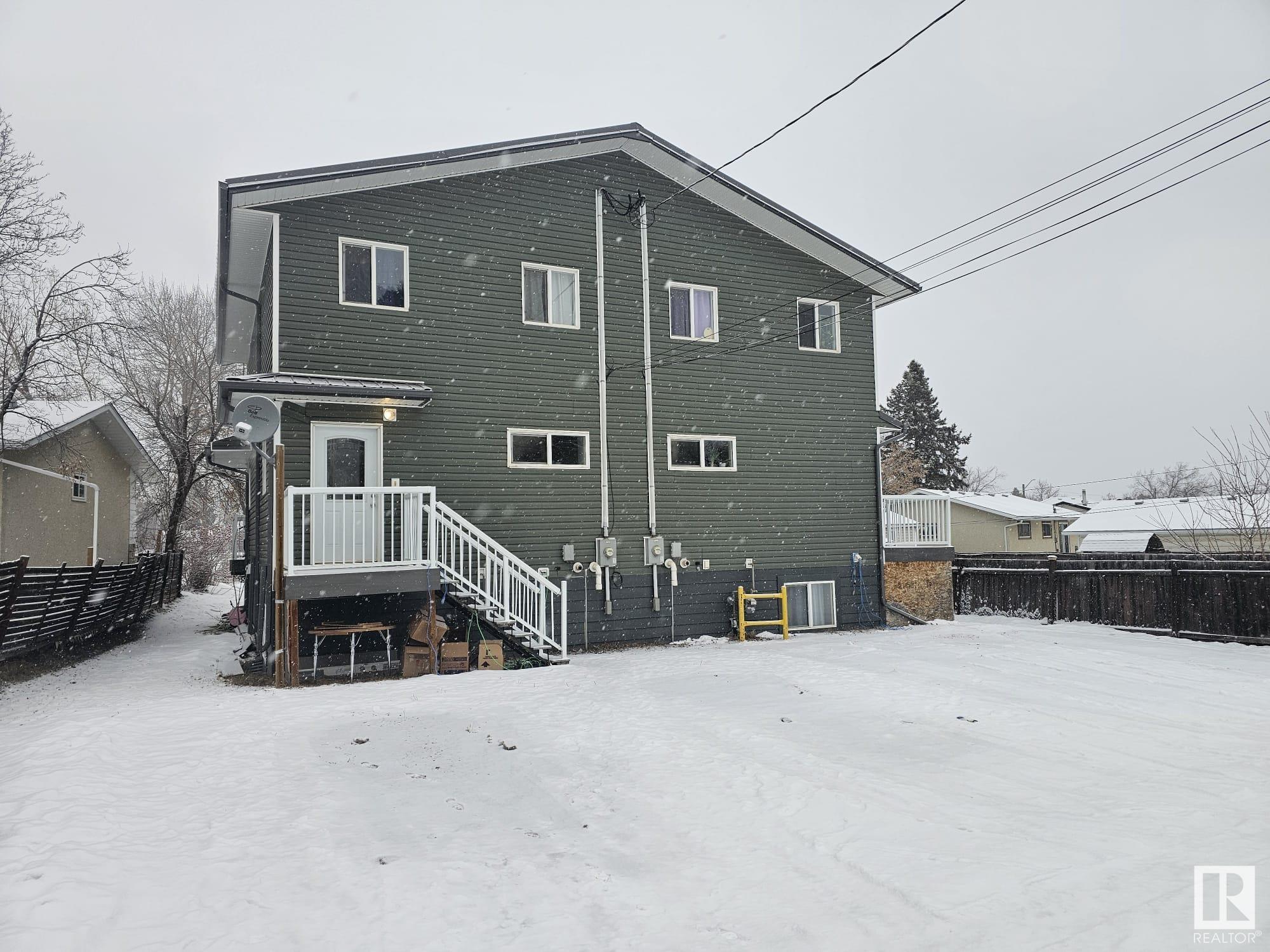      4727 &amp; 4729 47A AV , Drayton Valley,  ,T7A 1H9 ;  Listing Number: MLS E4419716