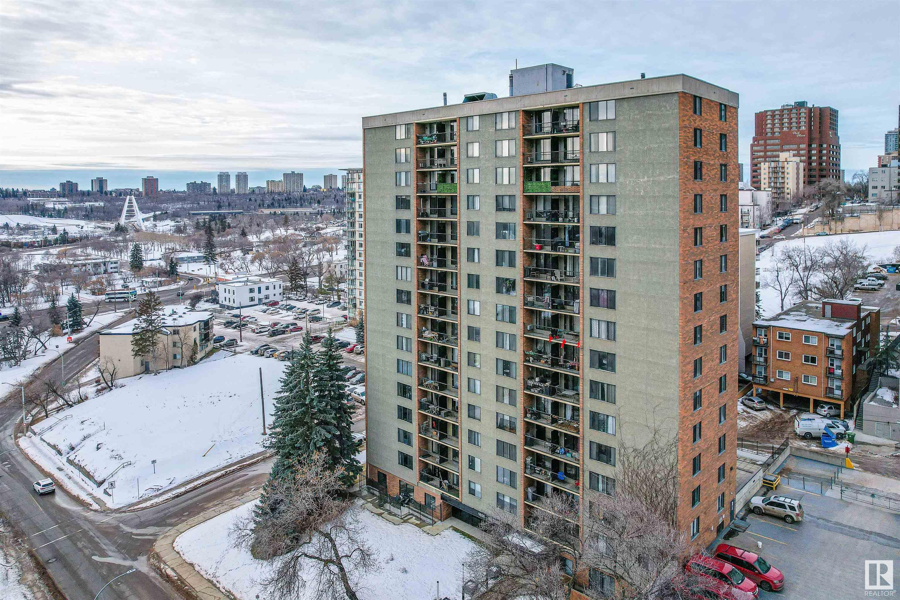      #203 9808 103 ST NW , Edmonton,  ,T5K 2G4 ;  Listing Number: MLS E4419717