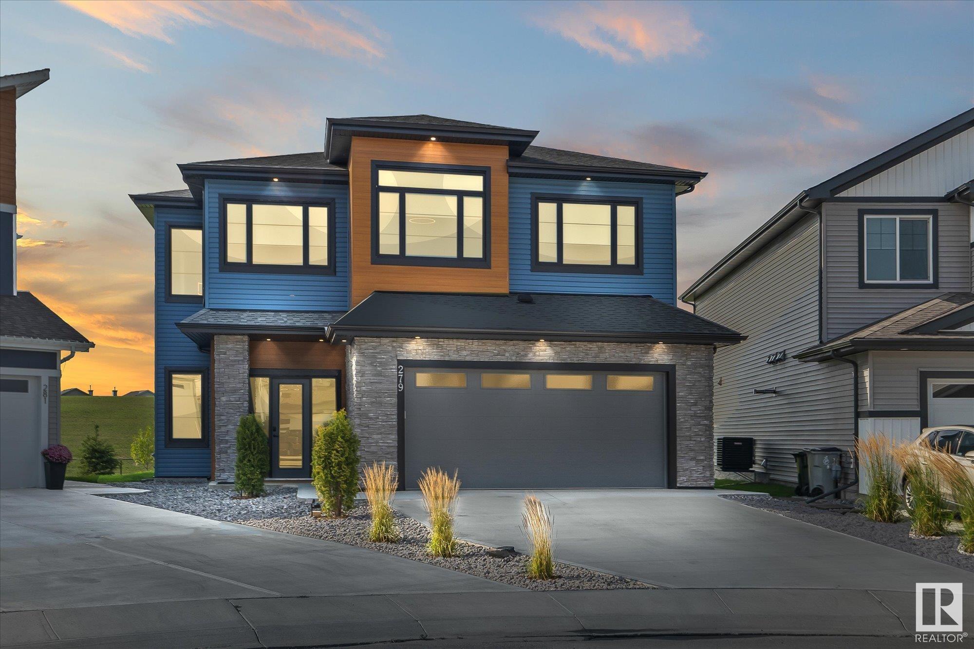      279 Silverstone CR , Stony Plain,  ,T7Z 0E8 ;  Listing Number: MLS E4419718