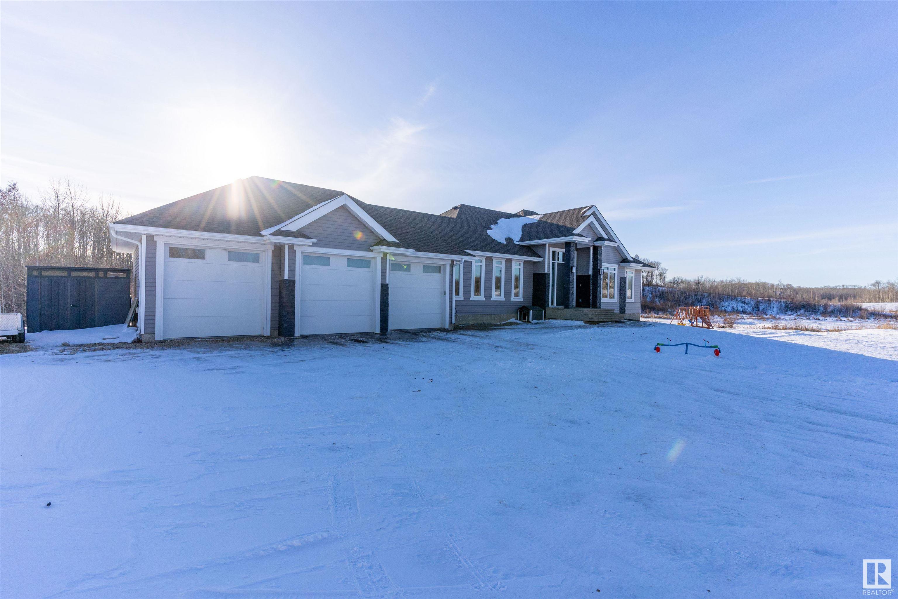      391 50419 Range Road 203 , Rural Beaver County,  ,T0B 4J2 ;  Listing Number: MLS E4419719