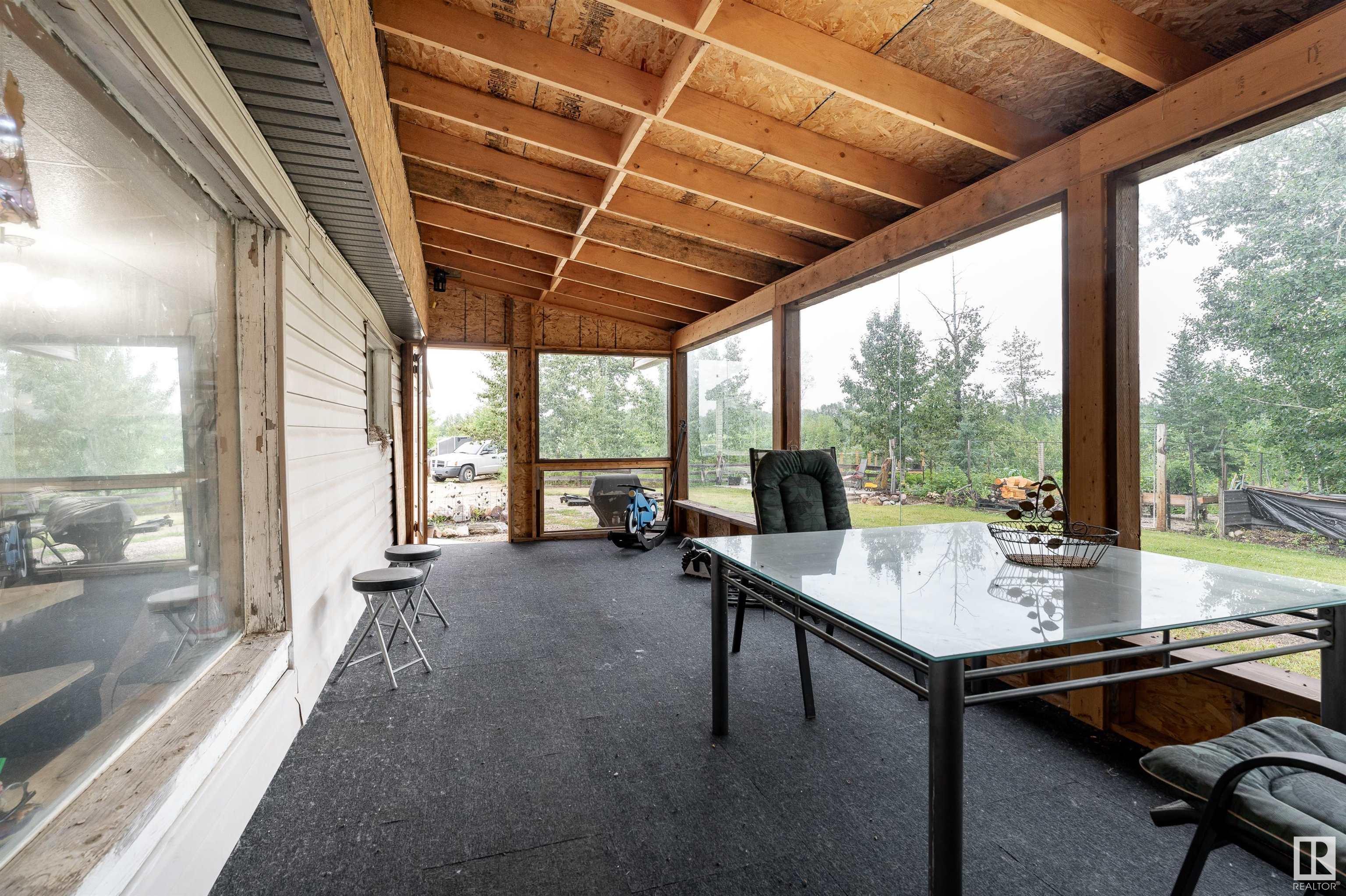      55221 HWY 777 , Rural Lac Ste. Anne County,  ,T0E 1V0 ;  Listing Number: MLS E4419720