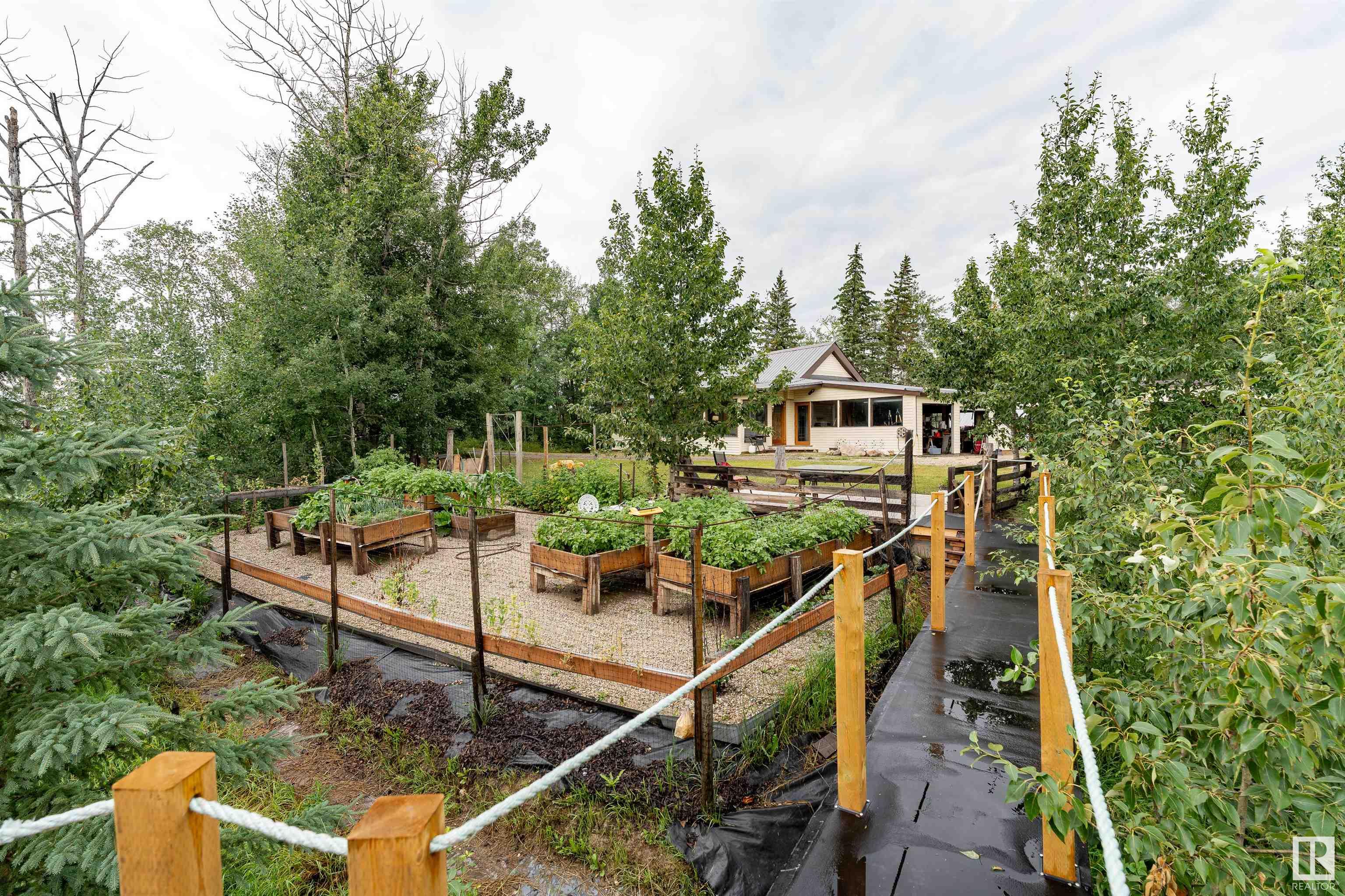      55221 HWY 777 , Rural Lac Ste. Anne County,  ,T0E 1V0 ;  Listing Number: MLS E4419720