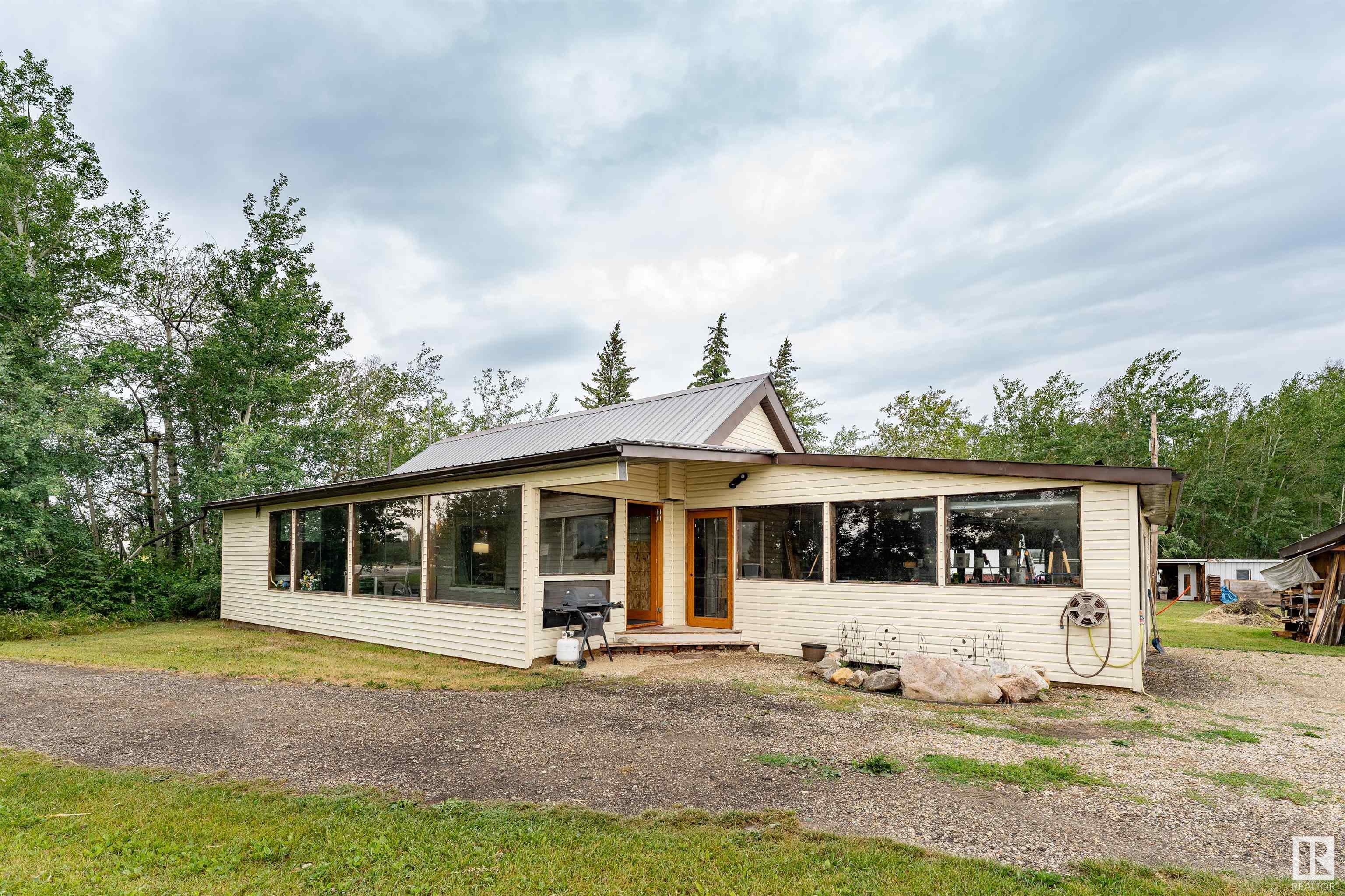      55221 HWY 777 , Rural Lac Ste. Anne County,  ,T0E 1V0 ;  Listing Number: MLS E4419720