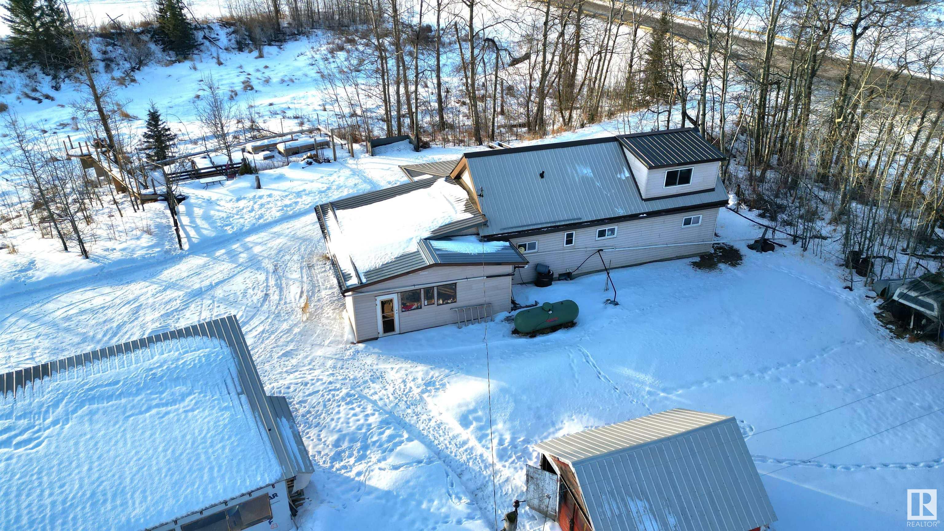      55221 HWY 777 , Rural Lac Ste. Anne County,  ,T0E 1V0 ;  Listing Number: MLS E4419720