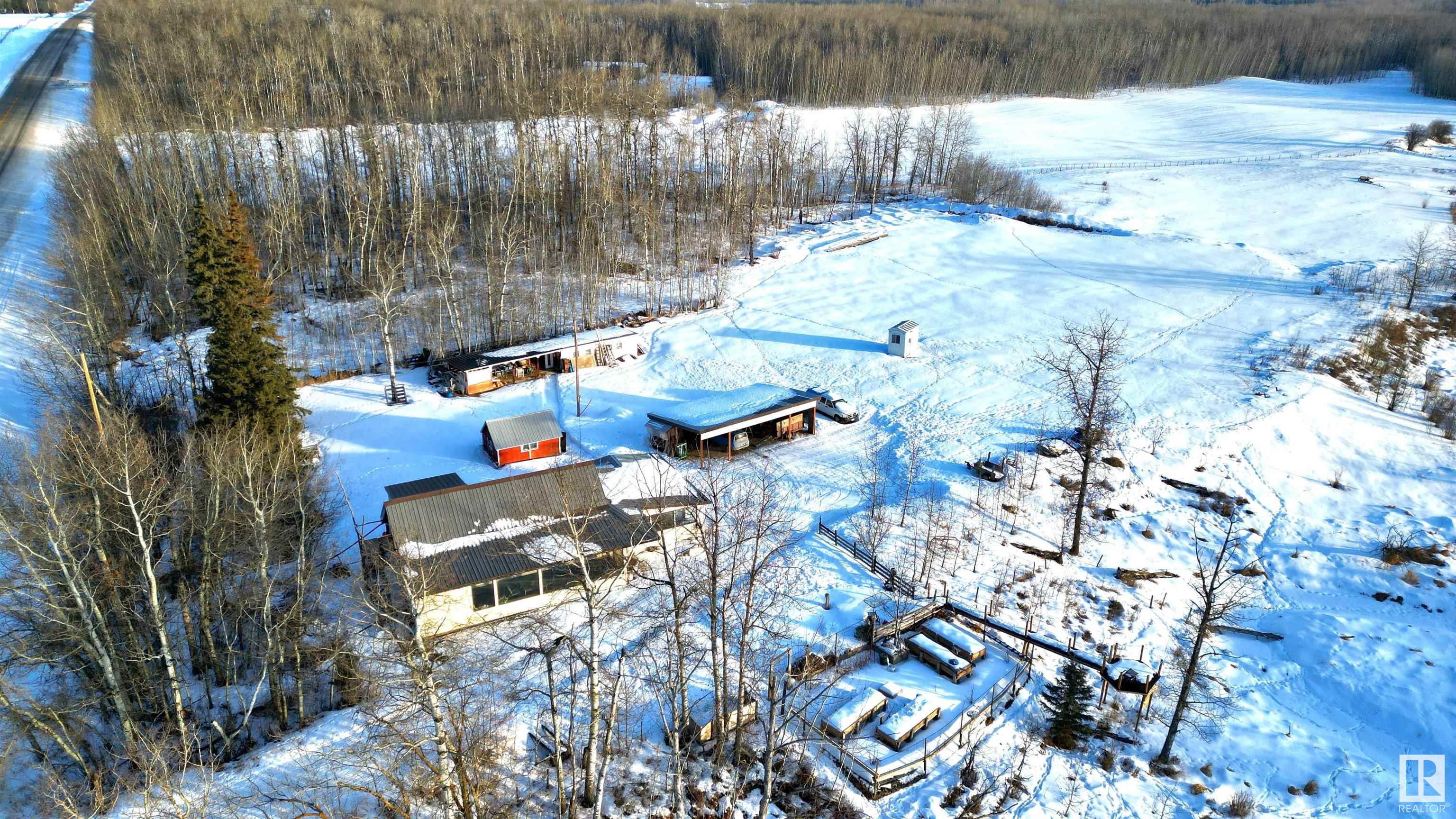      55221 HWY 777 , Rural Lac Ste. Anne County,  ,T0E 1V0 ;  Listing Number: MLS E4419720