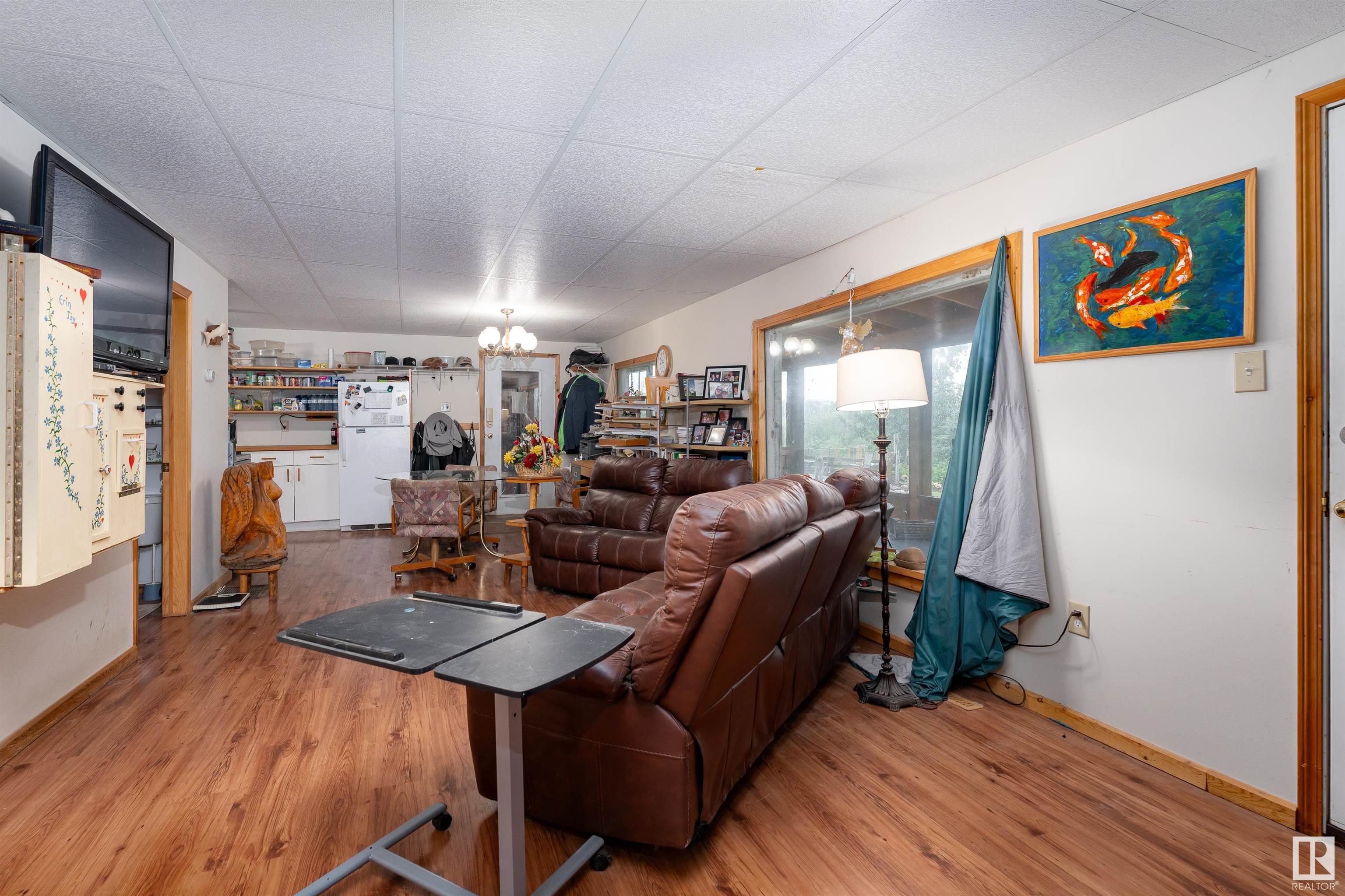      55221 HWY 777 , Rural Lac Ste. Anne County,  ,T0E 1V0 ;  Listing Number: MLS E4419720