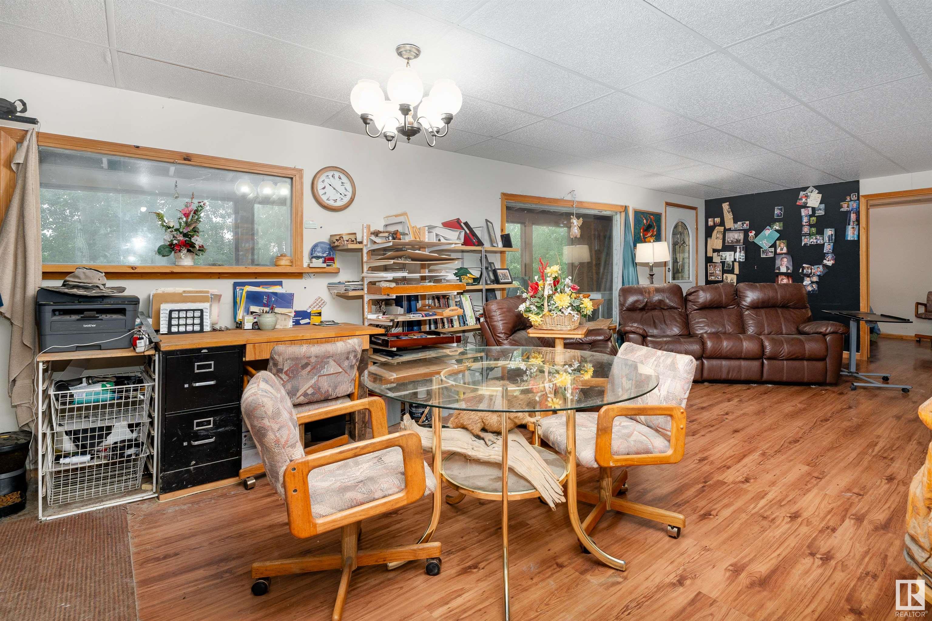      55221 HWY 777 , Rural Lac Ste. Anne County,  ,T0E 1V0 ;  Listing Number: MLS E4419720