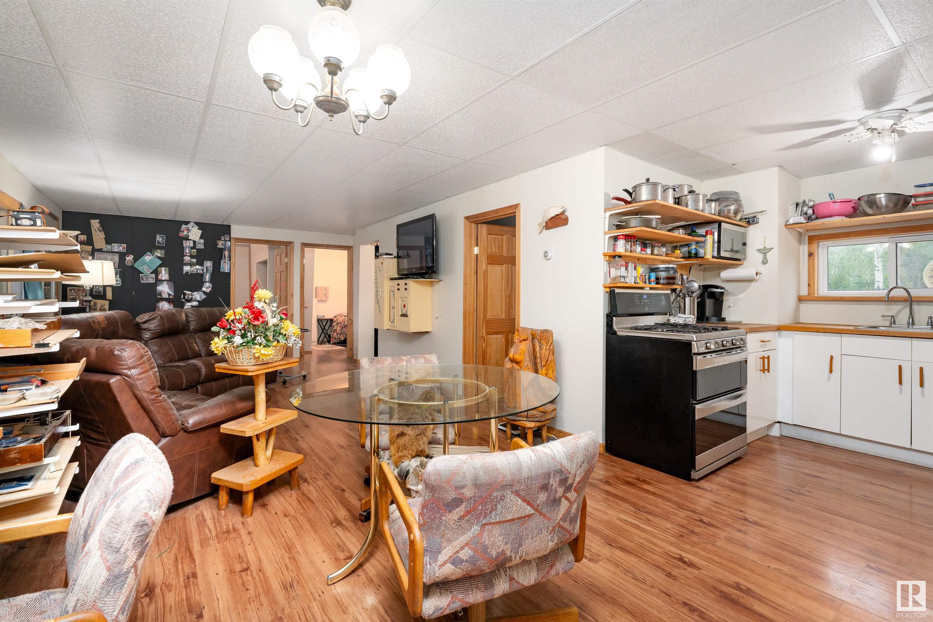      55221 HWY 777 , Rural Lac Ste. Anne County,  ,T0E 1V0 ;  Listing Number: MLS E4419720