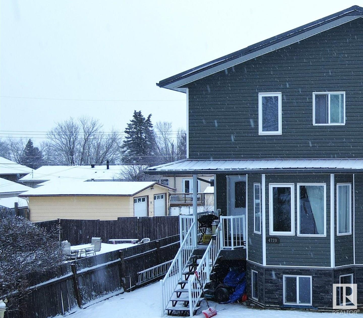      4729 47A AV , Drayton Valley,  ,T7A 1H9 ;  Listing Number: MLS E4419722