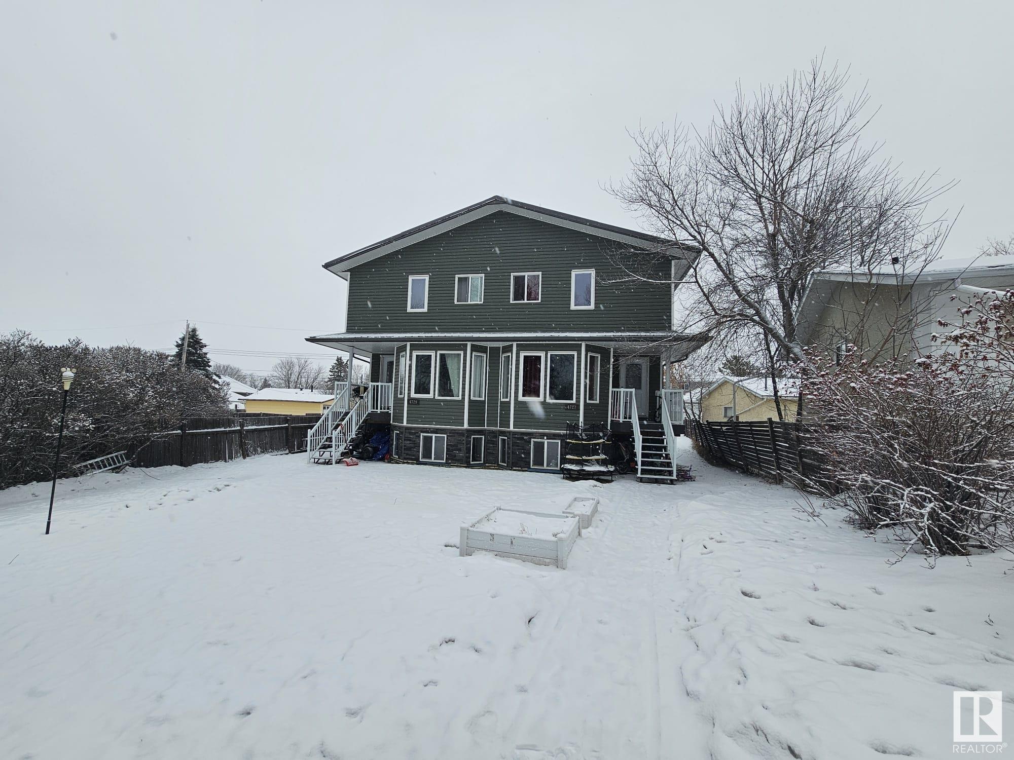      4729 47A AV , Drayton Valley,  ,T7A 1H9 ;  Listing Number: MLS E4419722