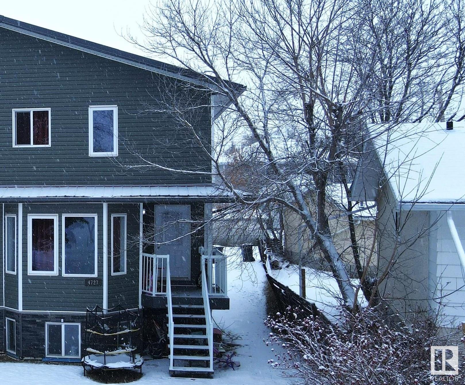      4727 47A AV , Drayton Valley,  ,T7A 1H9 ;  Listing Number: MLS E4419724