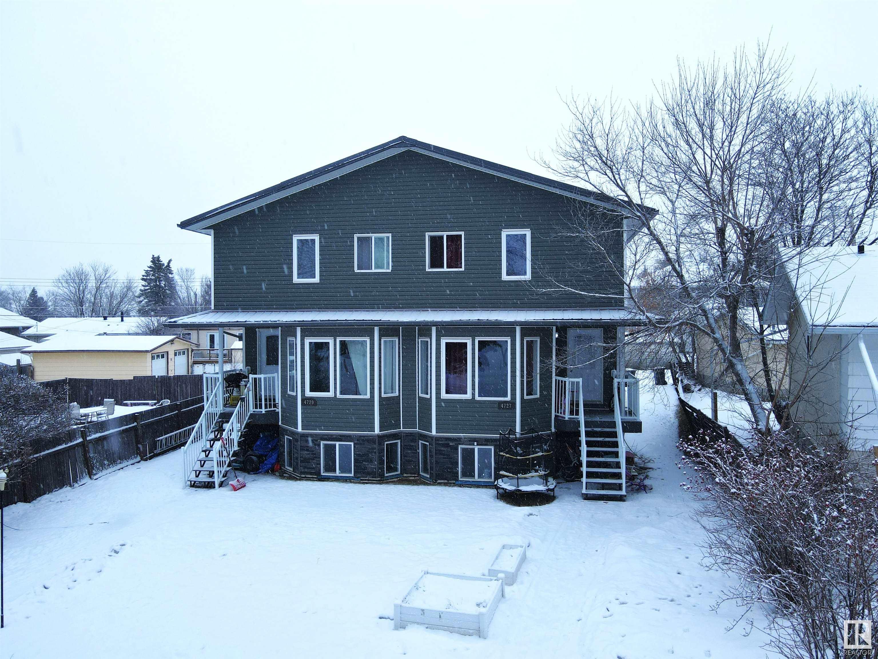      4727 47A AV , Drayton Valley,  ,T7A 1H9 ;  Listing Number: MLS E4419724