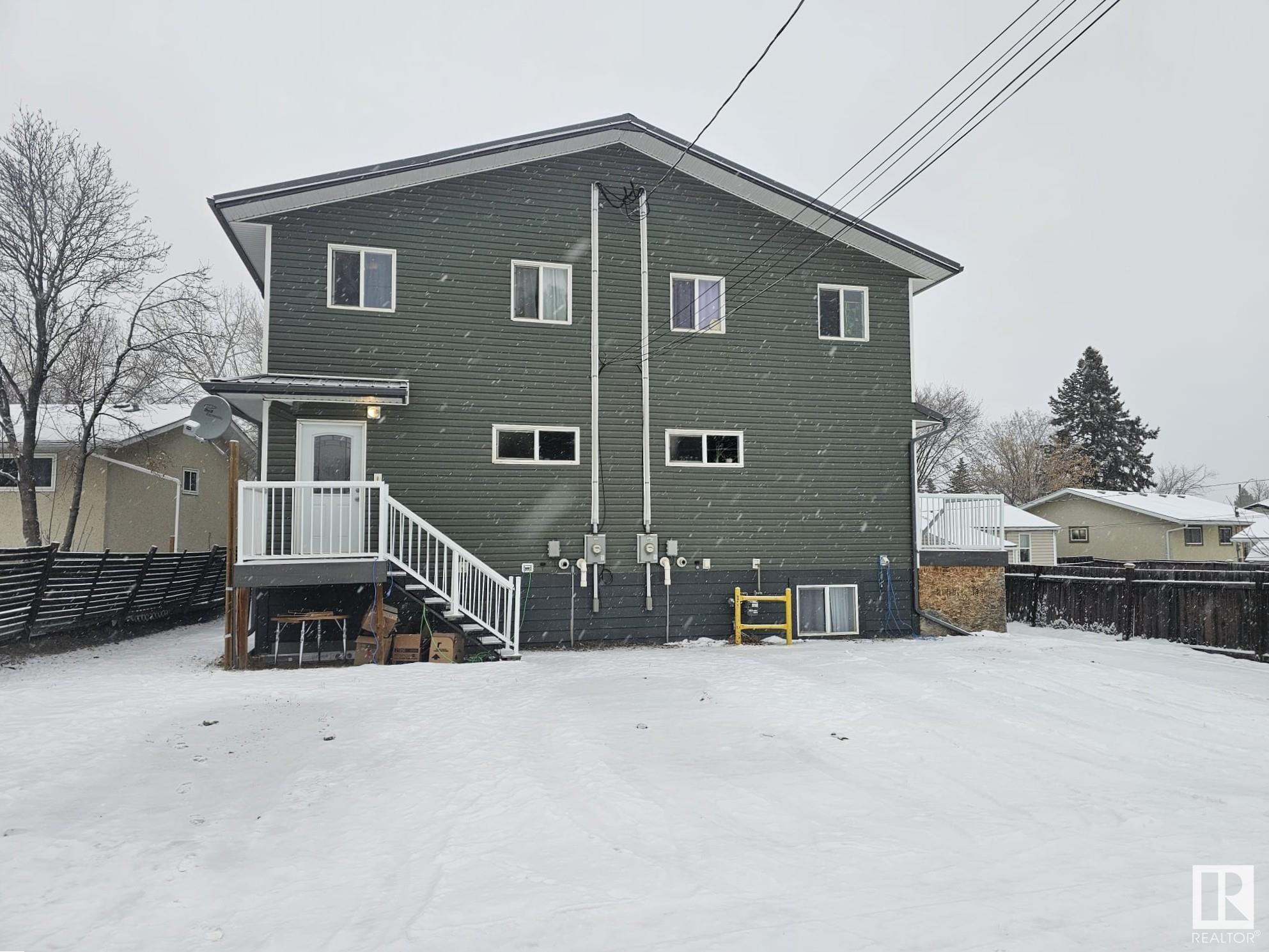      4727 47A AV , Drayton Valley,  ,T7A 1H9 ;  Listing Number: MLS E4419724