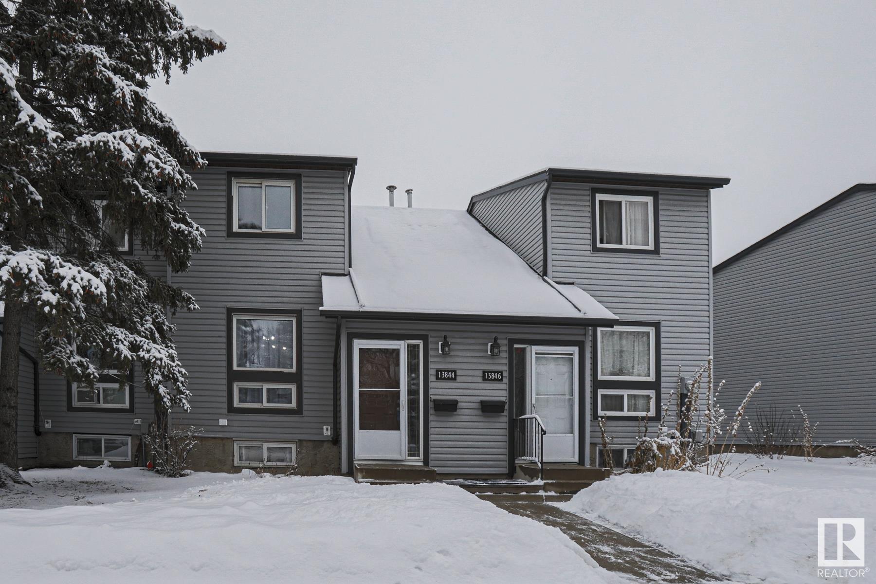      13844 24 ST NW , Edmonton,  ,T5Y 1B6 ;  Listing Number: MLS E4419725