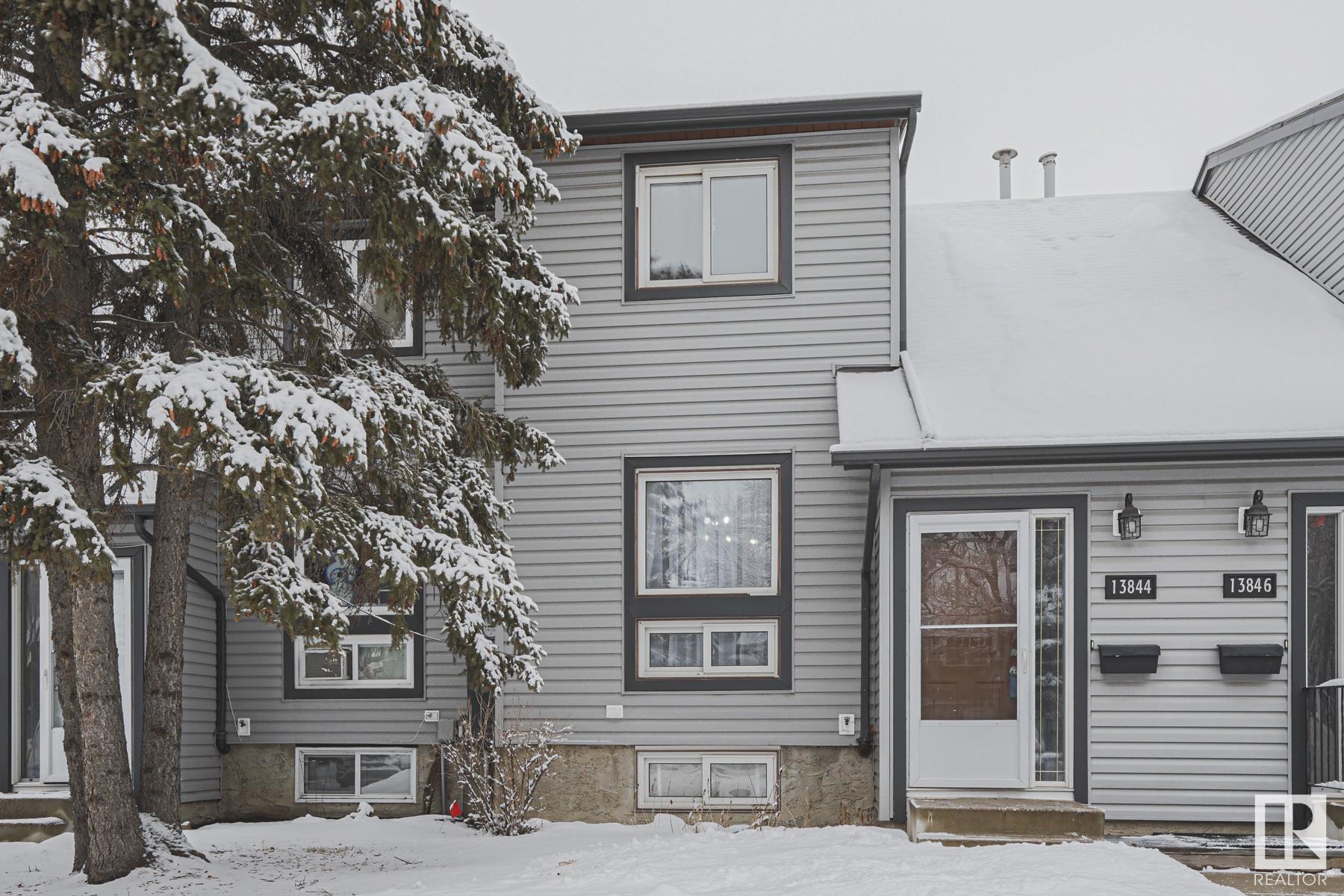      13844 24 ST NW , Edmonton,  ,T5Y 1B6 ;  Listing Number: MLS E4419725