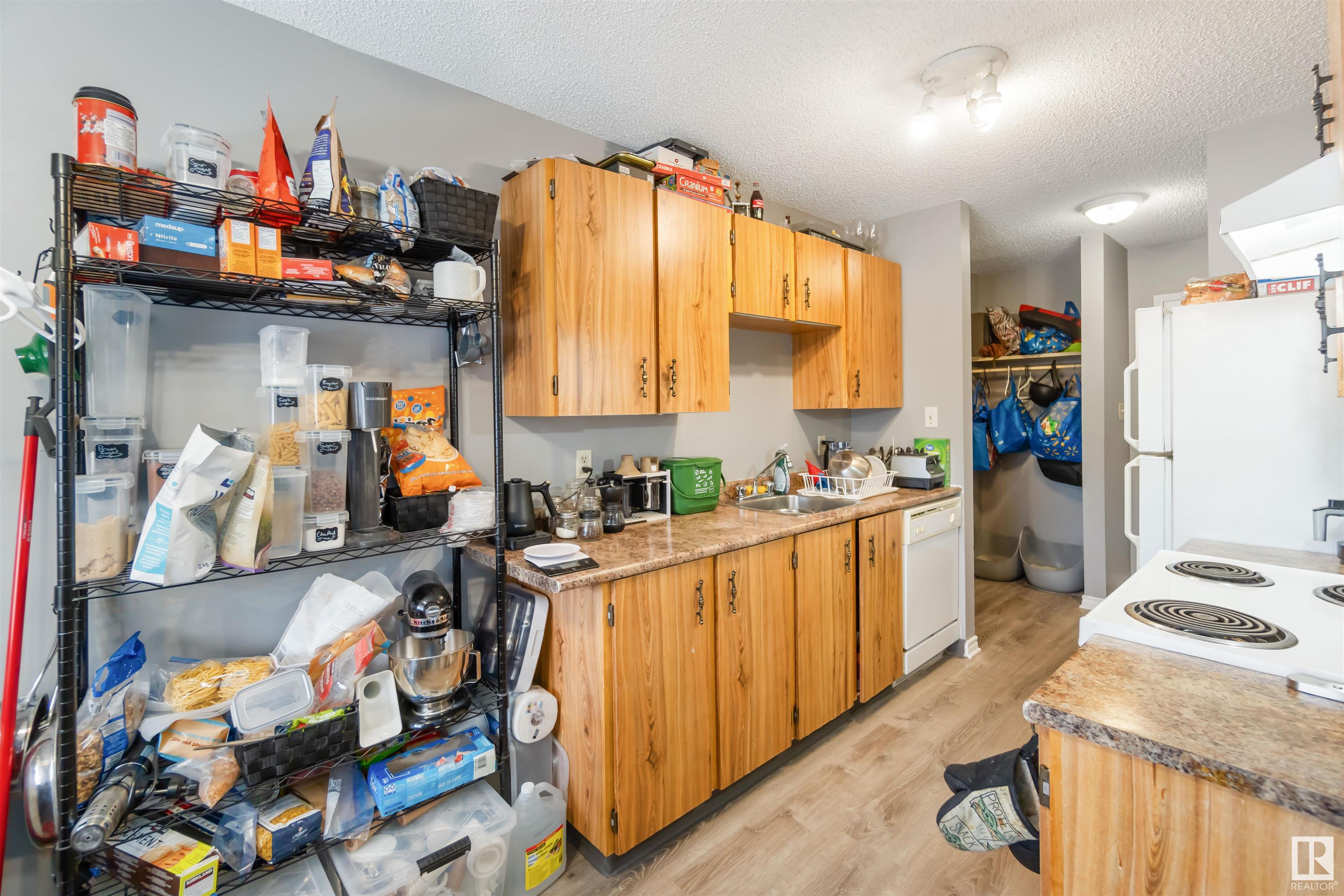     #304 10842 107 ST NW , Edmonton,  ,T5H 2Z3 ;  Listing Number: MLS E4419727