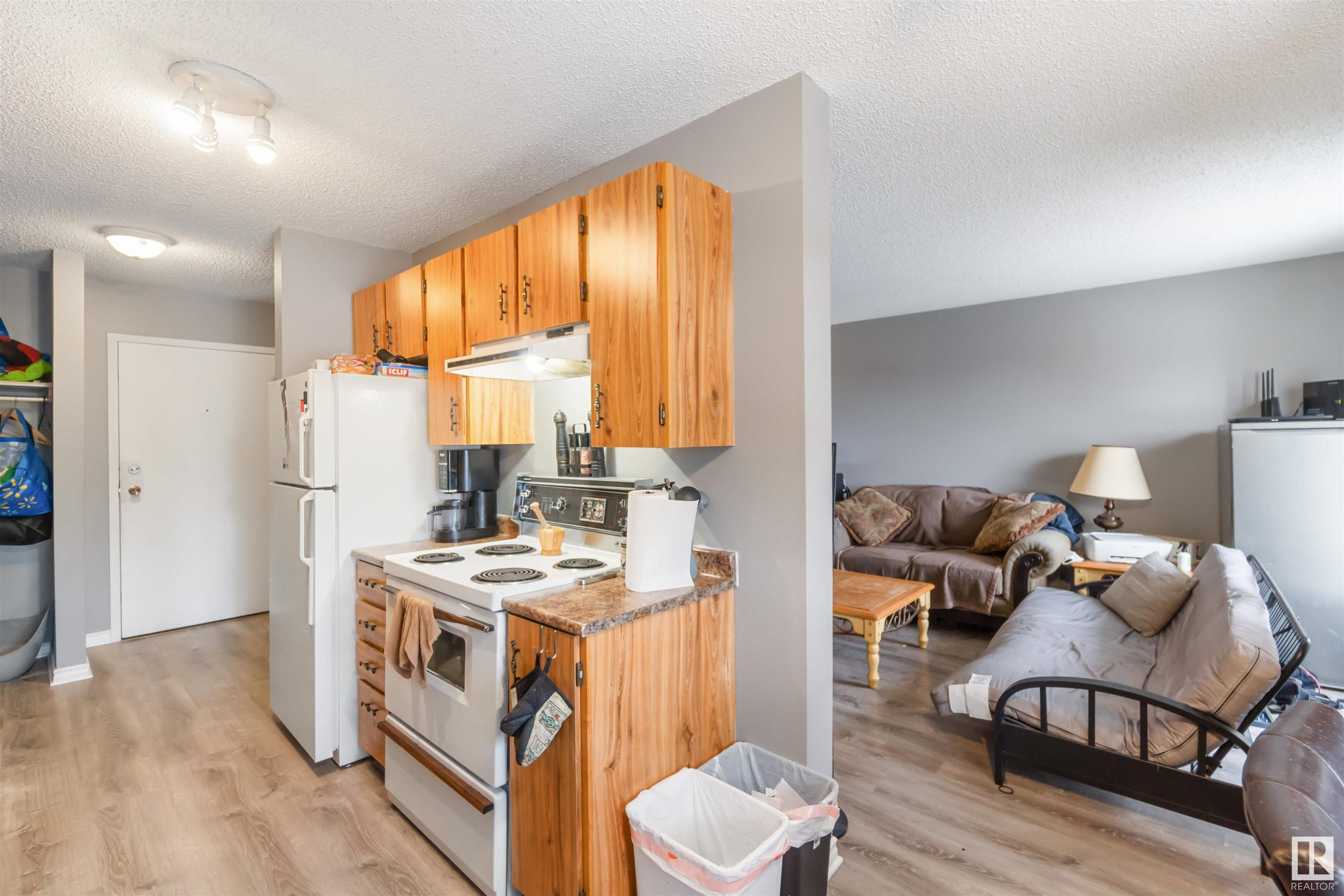      #304 10842 107 ST NW , Edmonton,  ,T5H 2Z3 ;  Listing Number: MLS E4419727