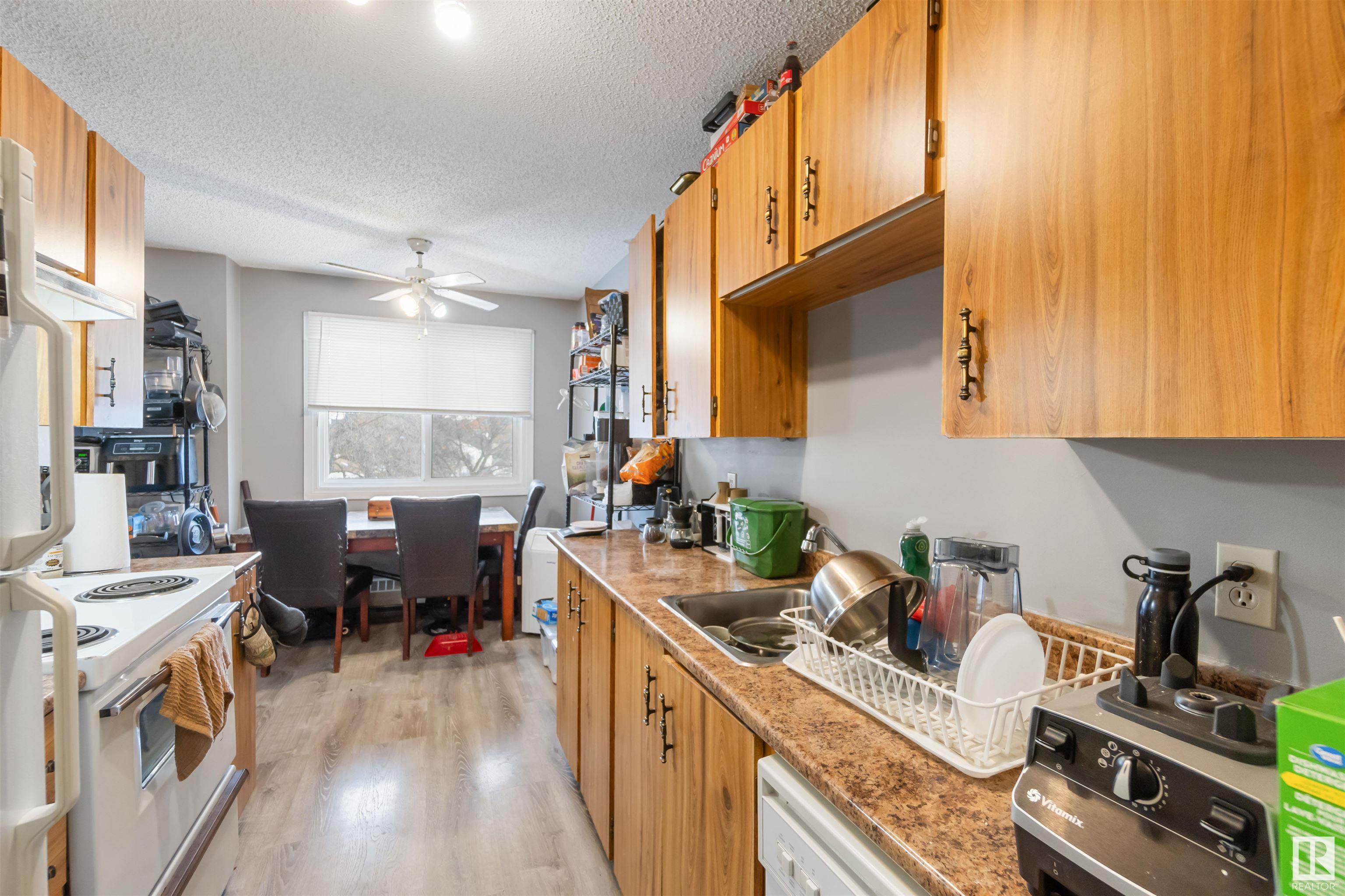      #304 10842 107 ST NW , Edmonton,  ,T5H 2Z3 ;  Listing Number: MLS E4419727