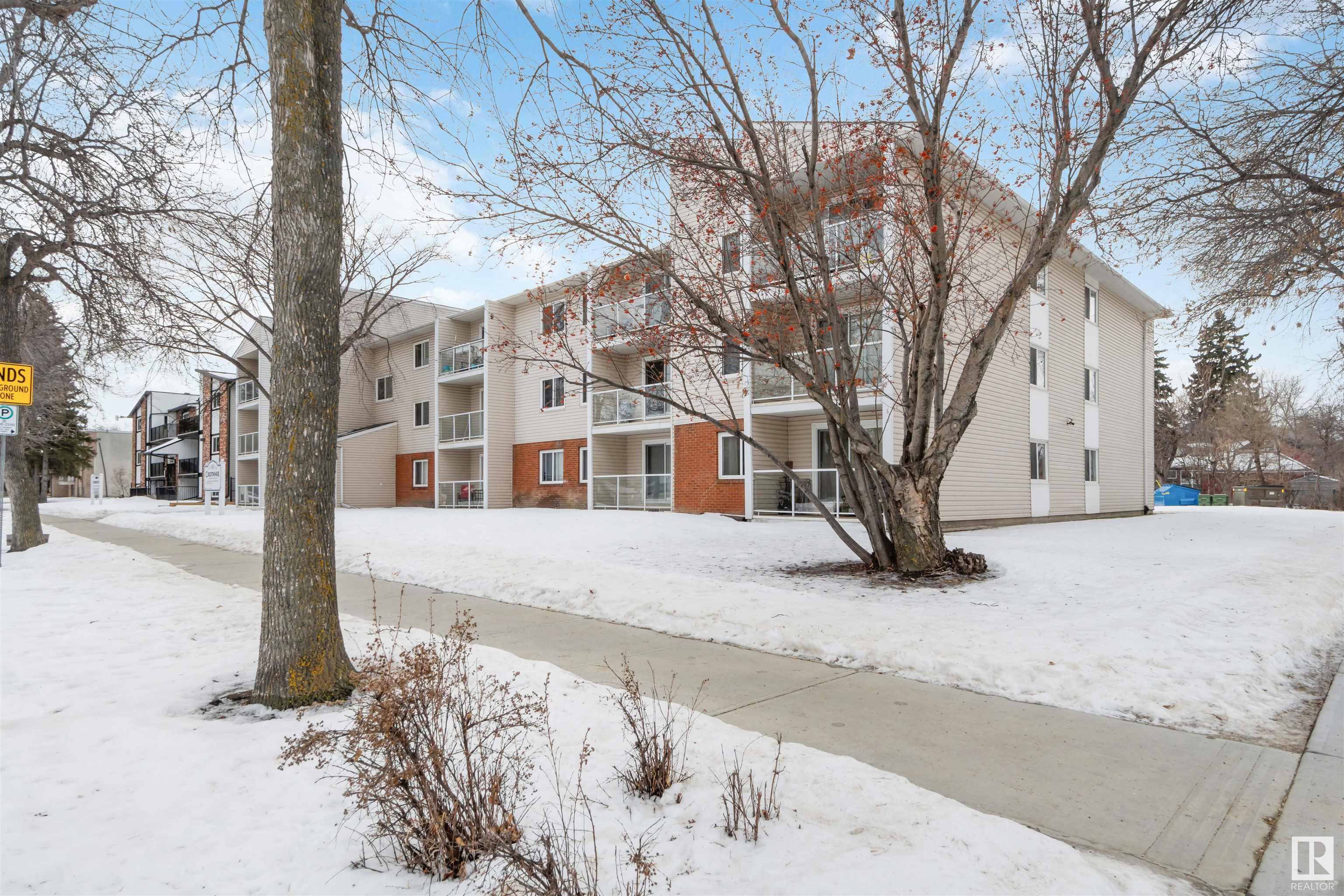      #304 10842 107 ST NW , Edmonton,  ,T5H 2Z3 ;  Listing Number: MLS E4419727