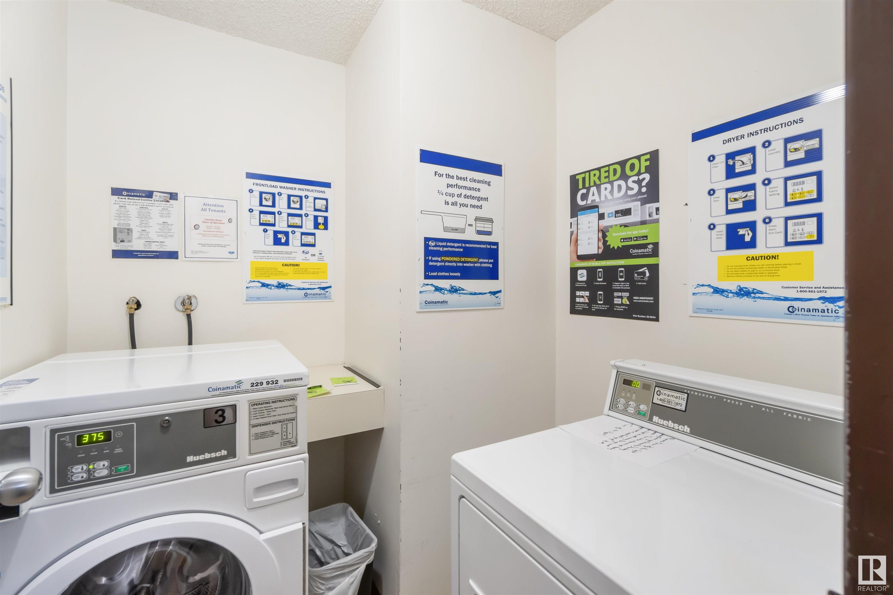      #304 10842 107 ST NW , Edmonton,  ,T5H 2Z3 ;  Listing Number: MLS E4419727