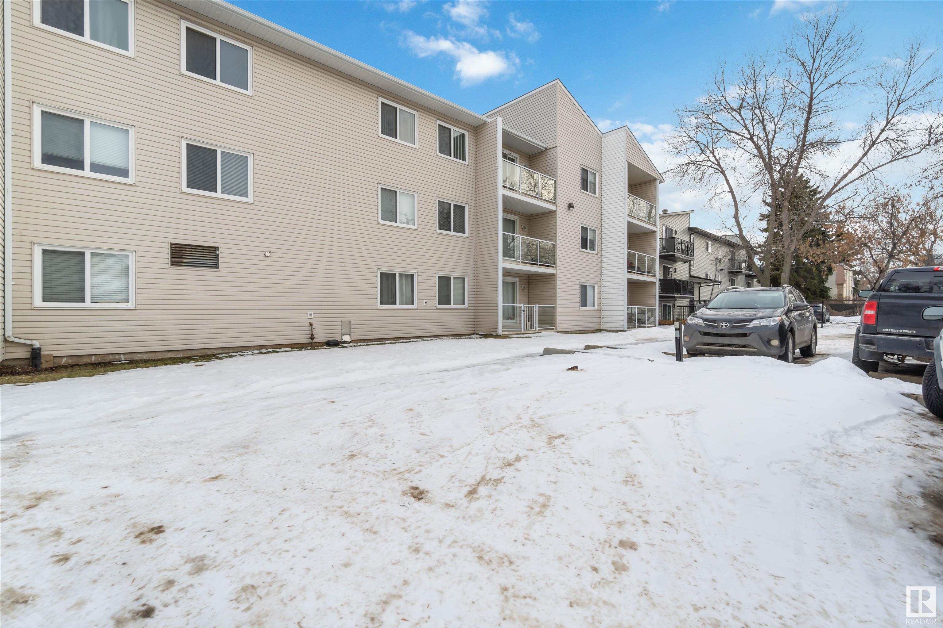     #304 10842 107 ST NW , Edmonton,  ,T5H 2Z3 ;  Listing Number: MLS E4419727