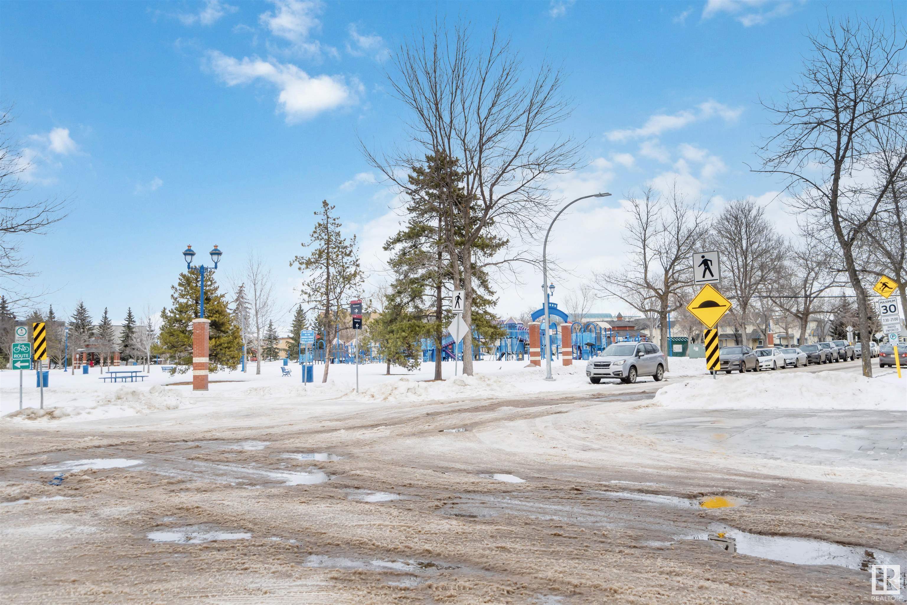      #304 10842 107 ST NW , Edmonton,  ,T5H 2Z3 ;  Listing Number: MLS E4419727
