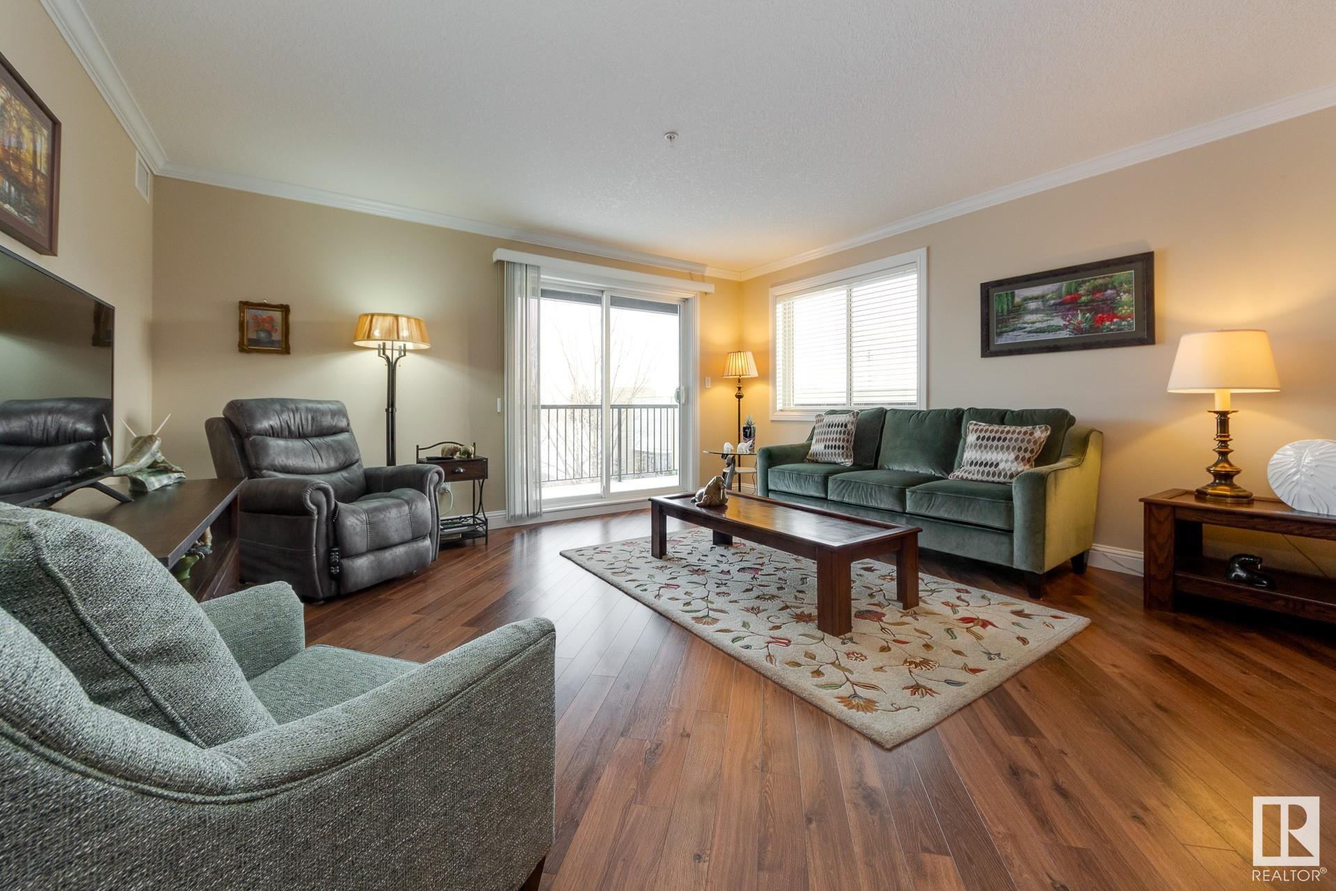      #301 14604 125 ST NW , Edmonton,  ,T5X 0B4 ;  Listing Number: MLS E4419729