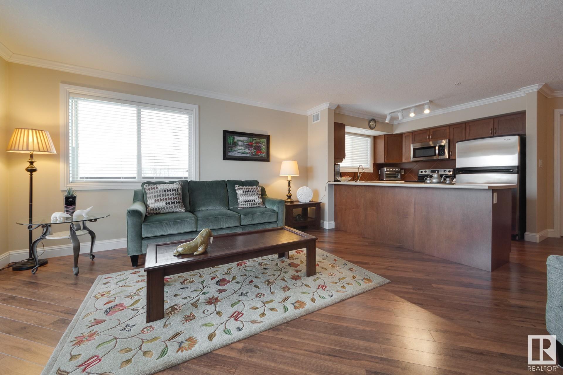      #301 14604 125 ST NW , Edmonton,  ,T5X 0B4 ;  Listing Number: MLS E4419729