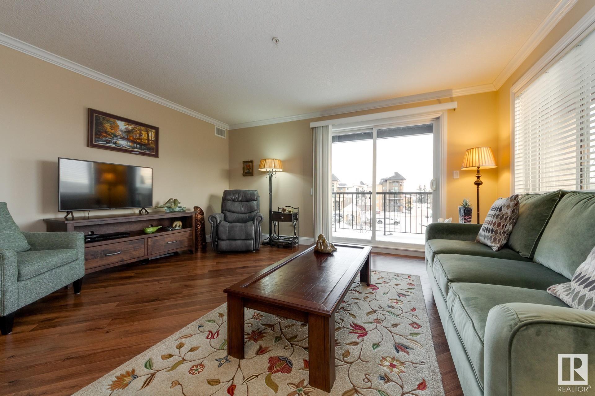      #301 14604 125 ST NW , Edmonton,  ,T5X 0B4 ;  Listing Number: MLS E4419729