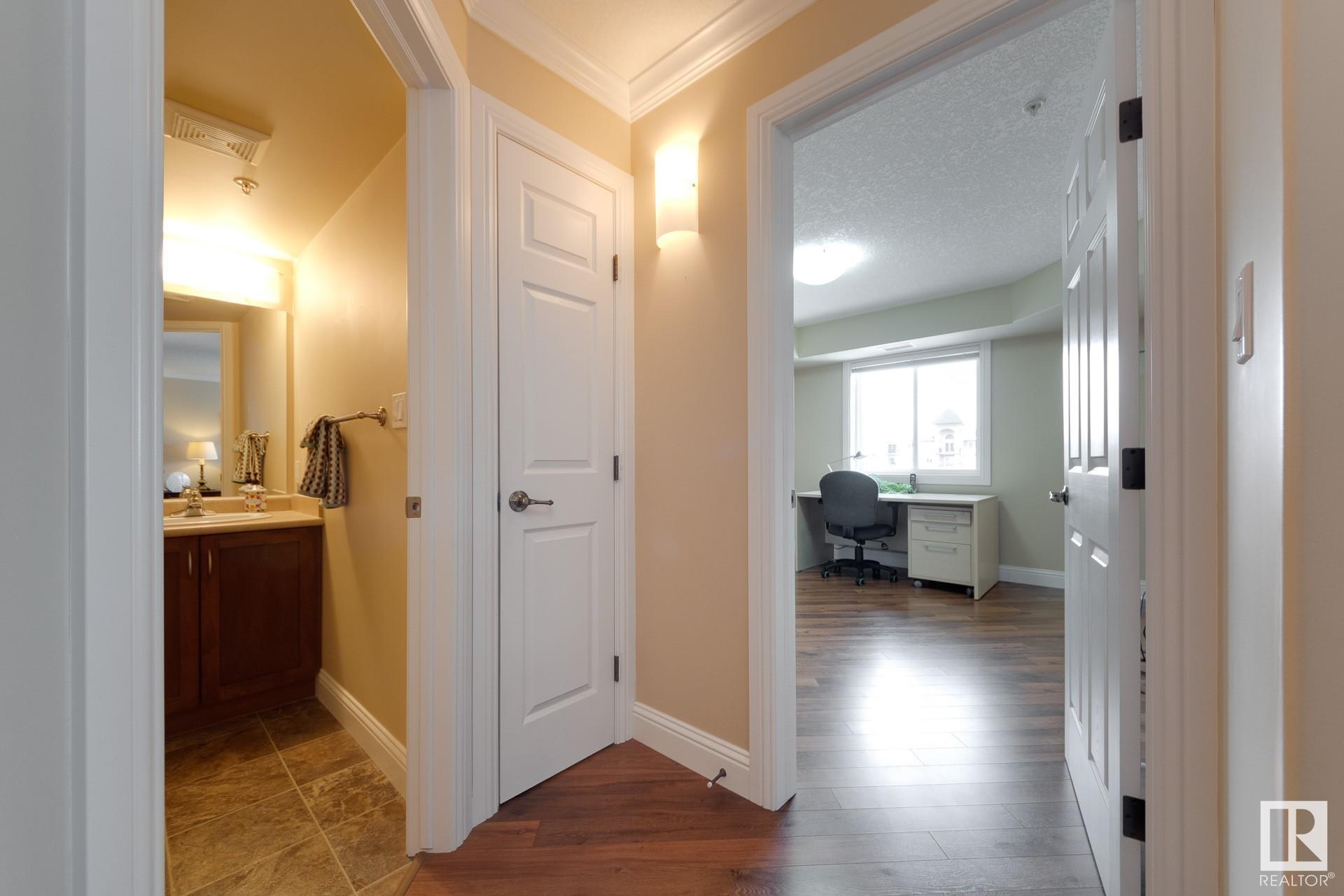      #301 14604 125 ST NW , Edmonton,  ,T5X 0B4 ;  Listing Number: MLS E4419729