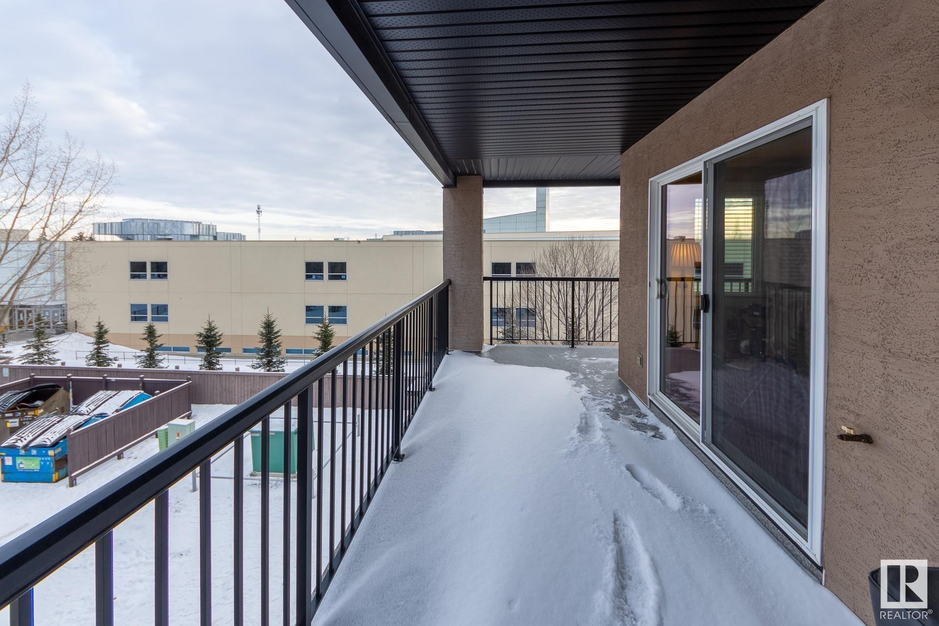      #301 14604 125 ST NW , Edmonton,  ,T5X 0B4 ;  Listing Number: MLS E4419729