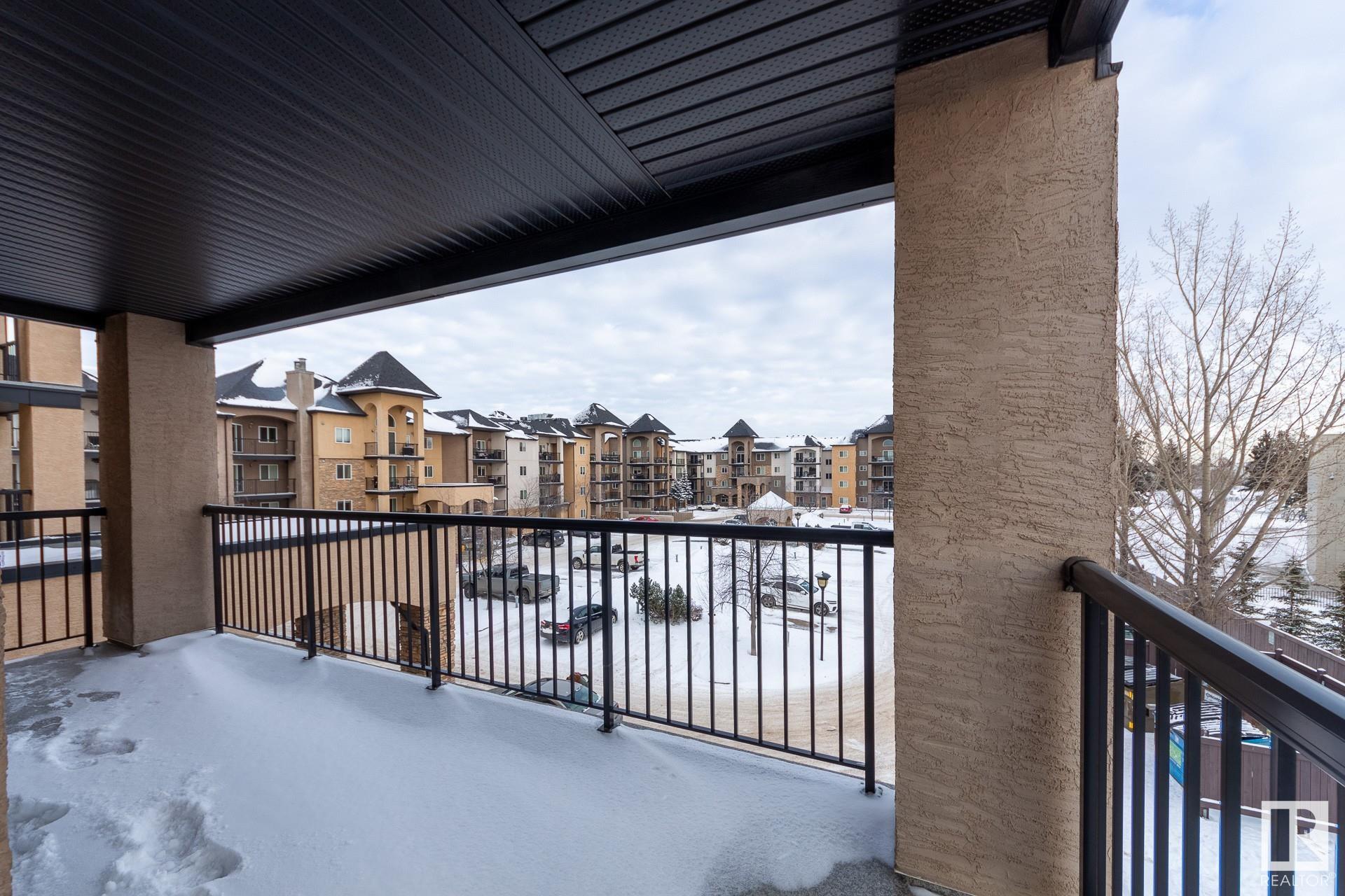      #301 14604 125 ST NW , Edmonton,  ,T5X 0B4 ;  Listing Number: MLS E4419729