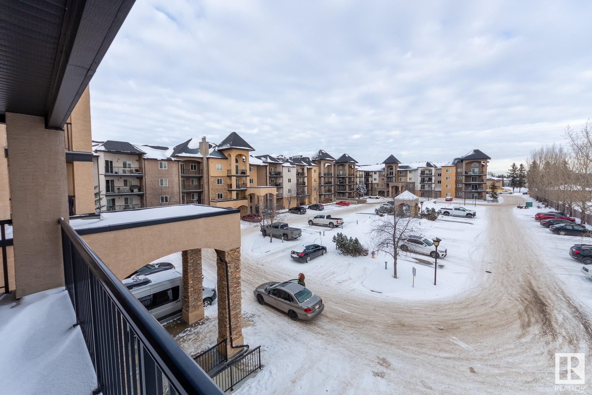      #301 14604 125 ST NW , Edmonton,  ,T5X 0B4 ;  Listing Number: MLS E4419729