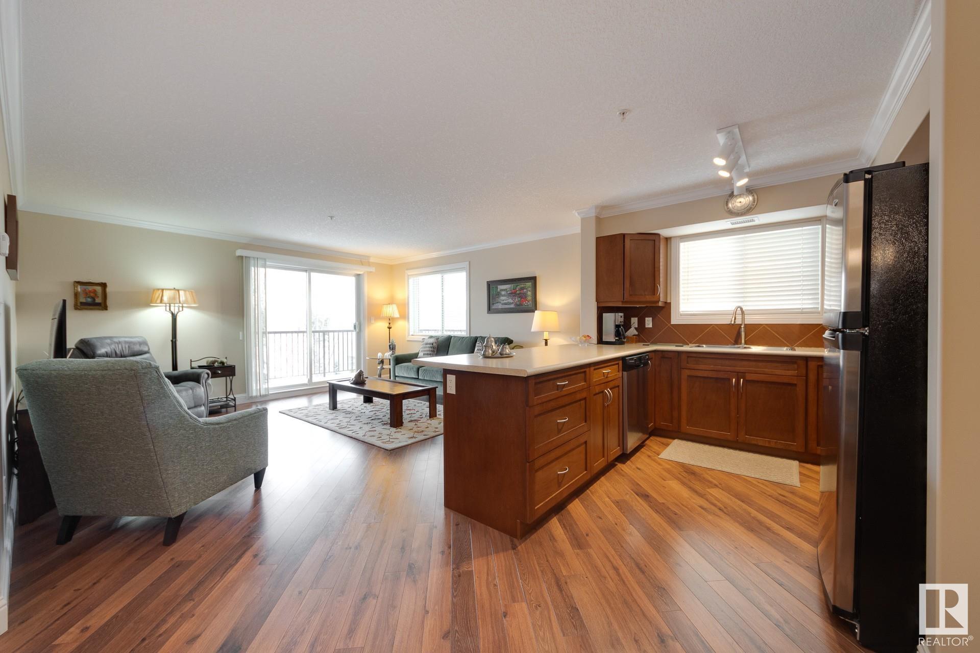      #301 14604 125 ST NW , Edmonton,  ,T5X 0B4 ;  Listing Number: MLS E4419729