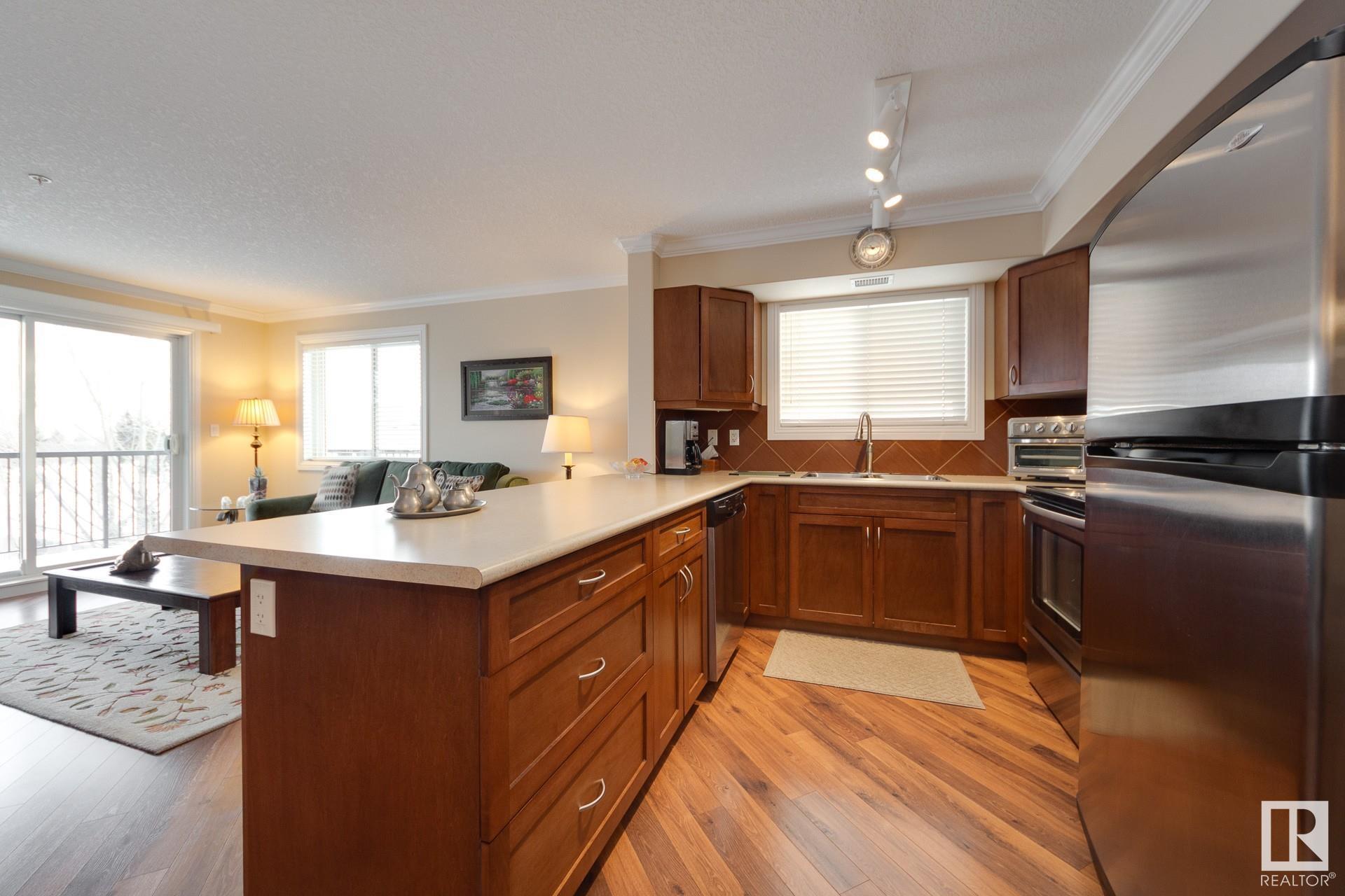      #301 14604 125 ST NW , Edmonton,  ,T5X 0B4 ;  Listing Number: MLS E4419729