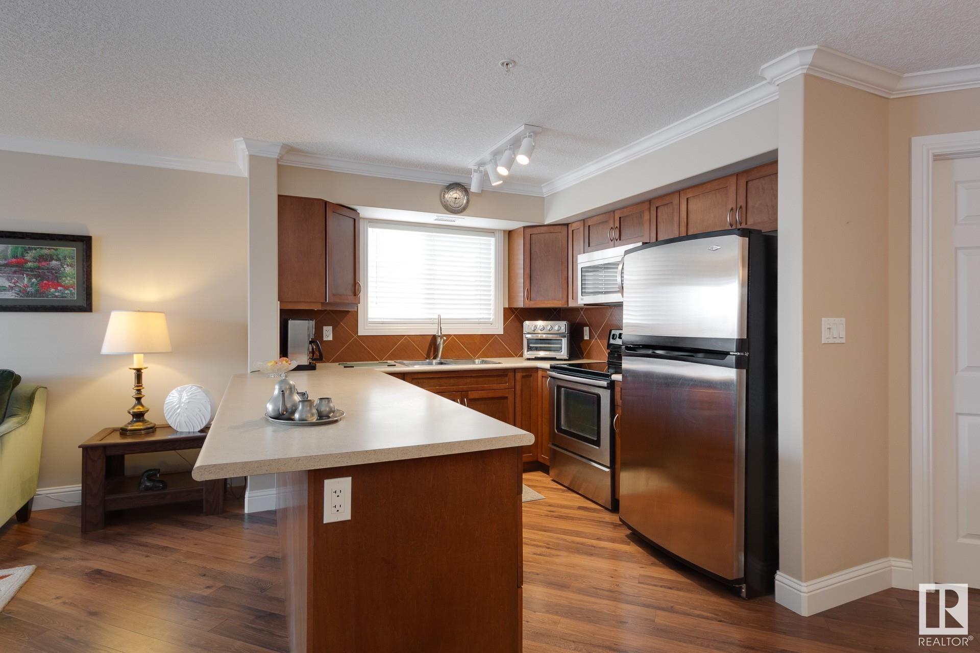      #301 14604 125 ST NW , Edmonton,  ,T5X 0B4 ;  Listing Number: MLS E4419729