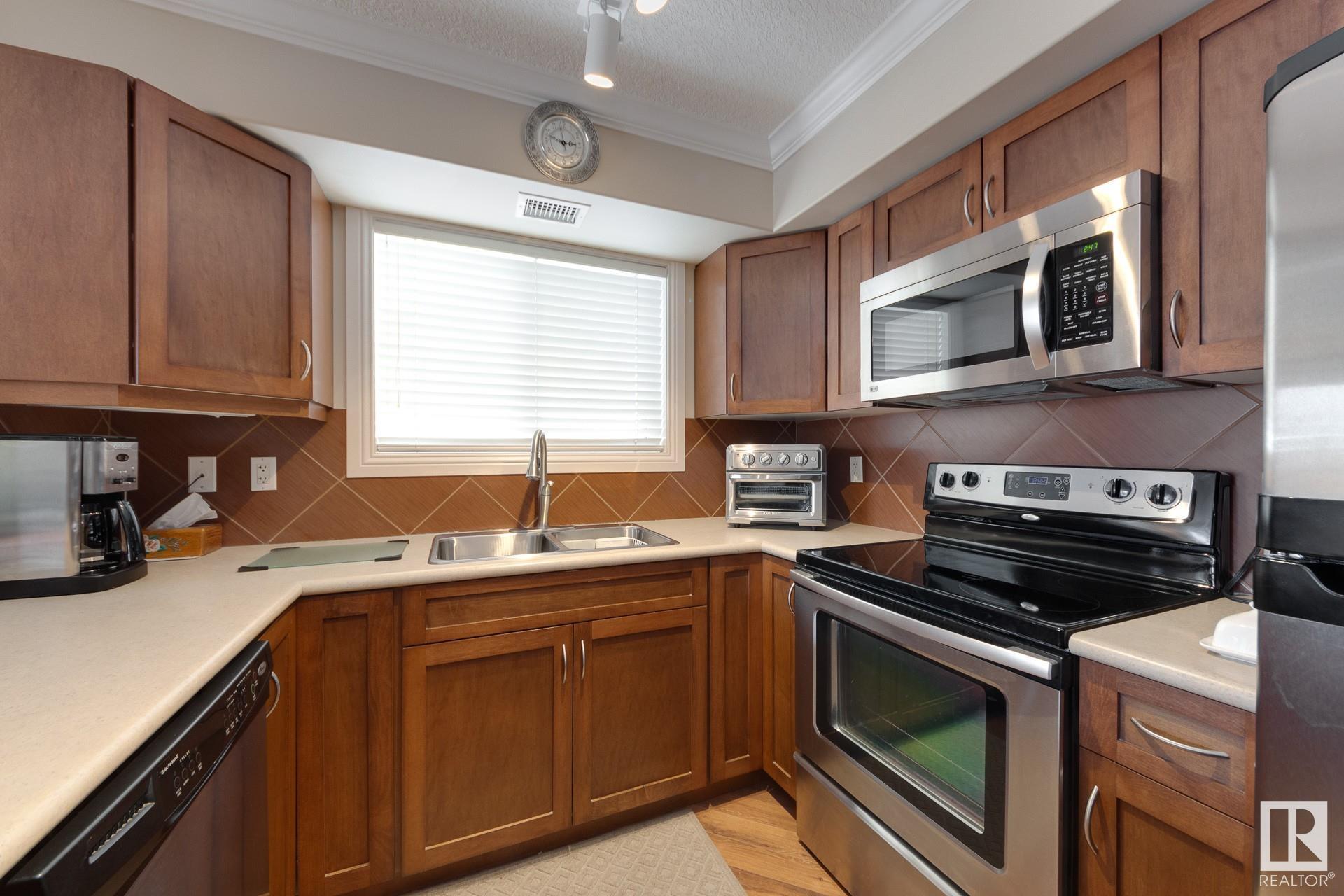      #301 14604 125 ST NW , Edmonton,  ,T5X 0B4 ;  Listing Number: MLS E4419729