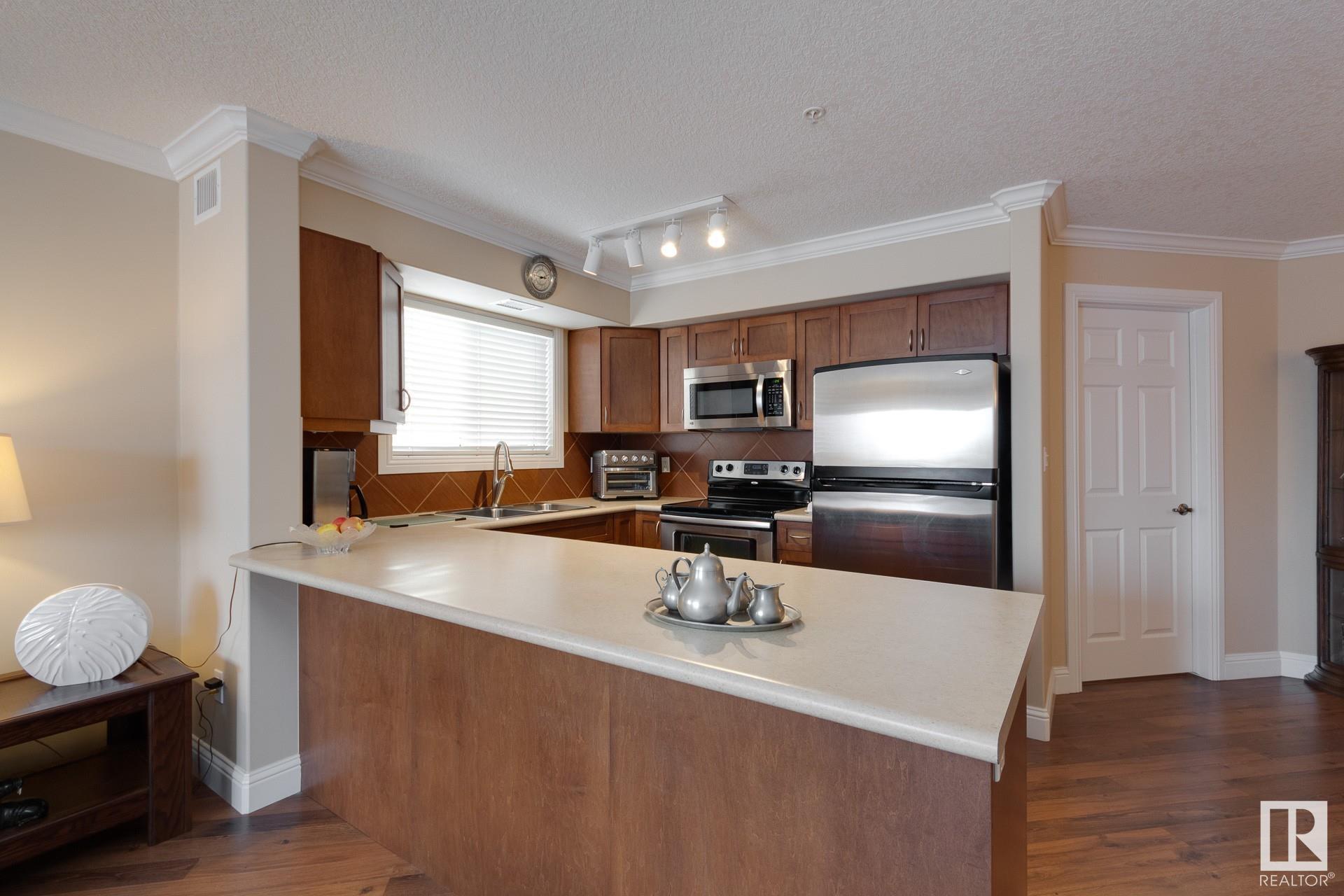      #301 14604 125 ST NW , Edmonton,  ,T5X 0B4 ;  Listing Number: MLS E4419729