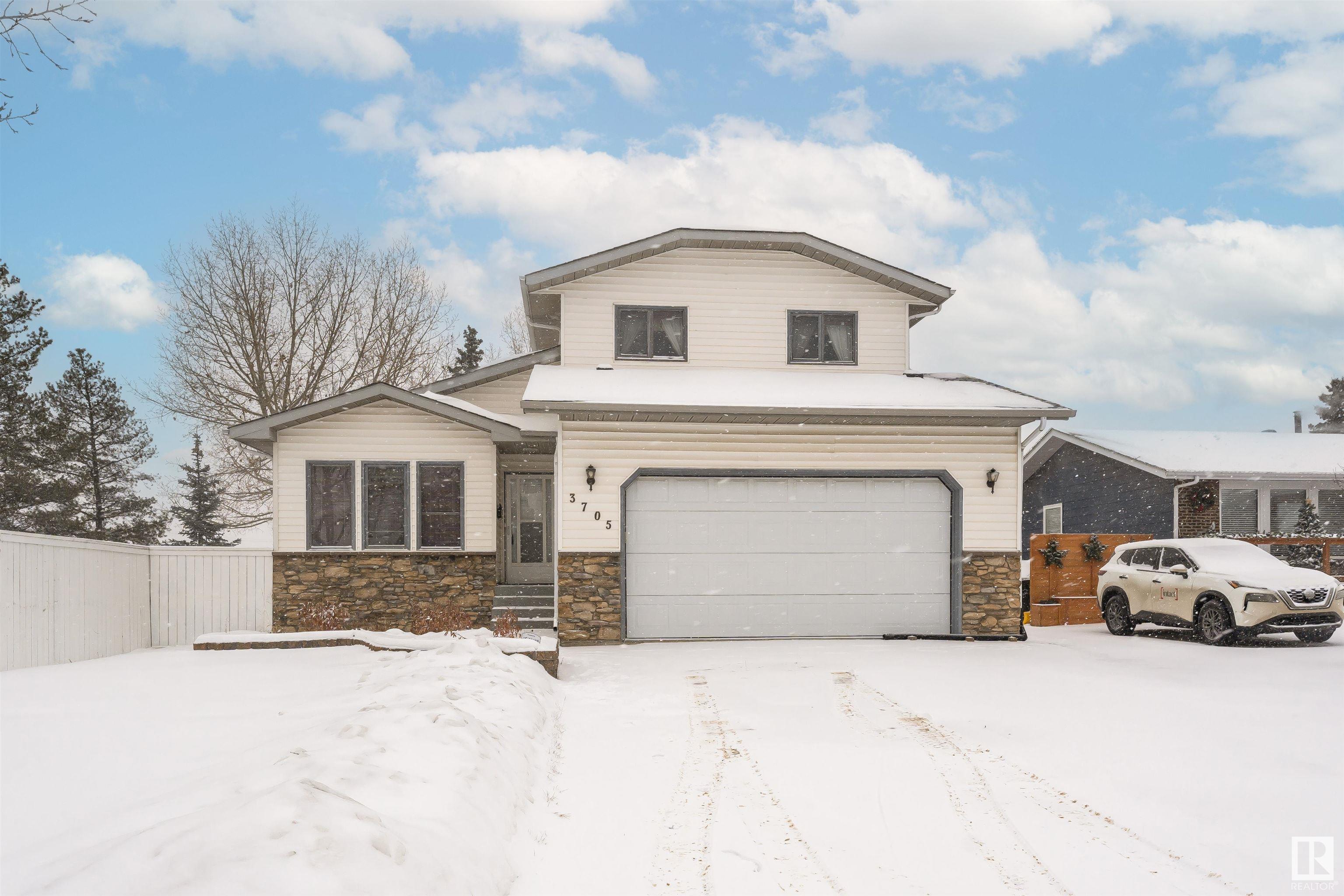      3705 42 ST , Leduc,  ,T9E 6A5 ;  Listing Number: MLS E4419734