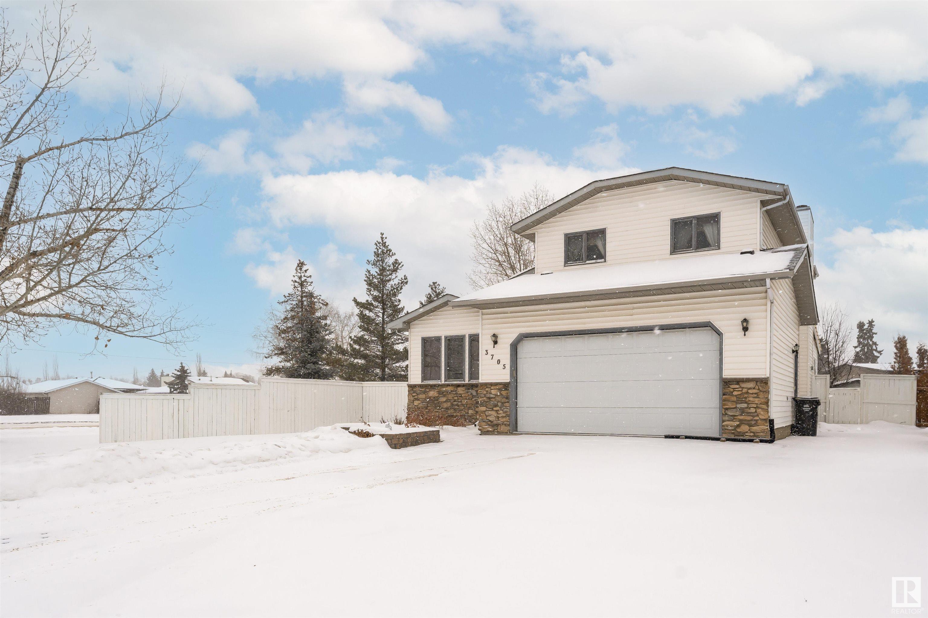      3705 42 ST , Leduc,  ,T9E 6A5 ;  Listing Number: MLS E4419734