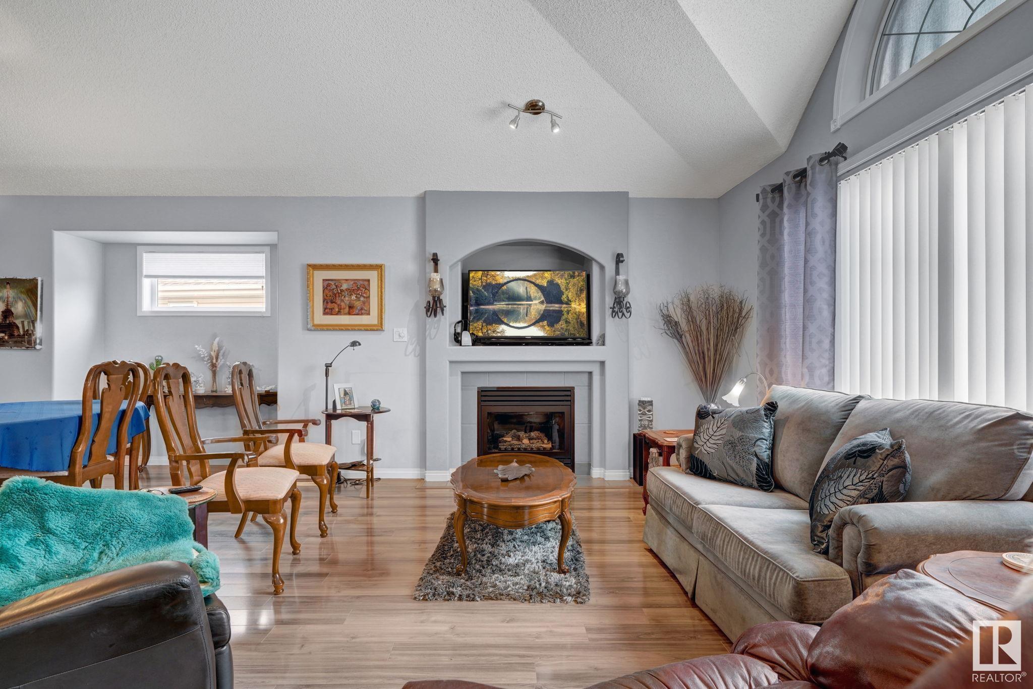      #38 55 Clarkdale DR , Sherwood Park,  ,T8H 2J1 ;  Listing Number: MLS E4419735