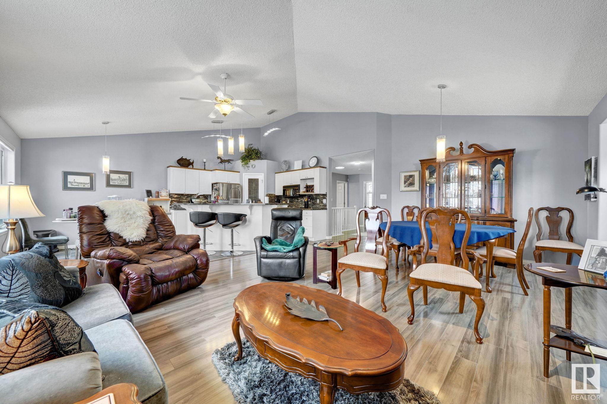      #38 55 Clarkdale DR , Sherwood Park,  ,T8H 2J1 ;  Listing Number: MLS E4419735