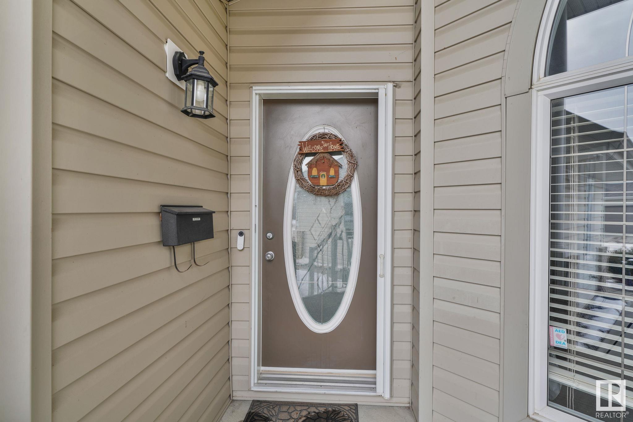      #38 55 Clarkdale DR , Sherwood Park,  ,T8H 2J1 ;  Listing Number: MLS E4419735