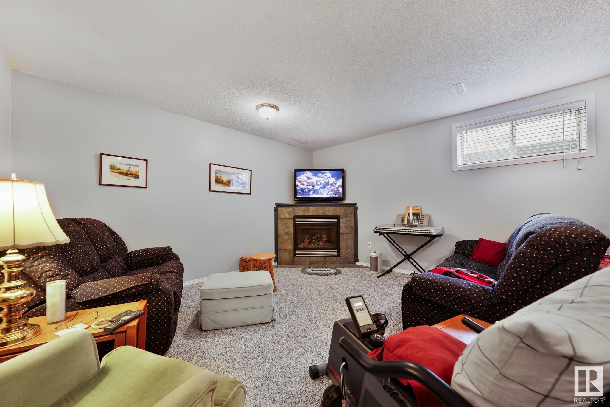      #38 55 Clarkdale DR , Sherwood Park,  ,T8H 2J1 ;  Listing Number: MLS E4419735