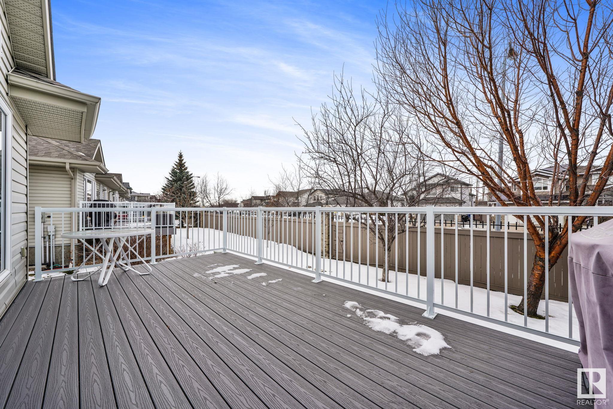      #38 55 Clarkdale DR , Sherwood Park,  ,T8H 2J1 ;  Listing Number: MLS E4419735