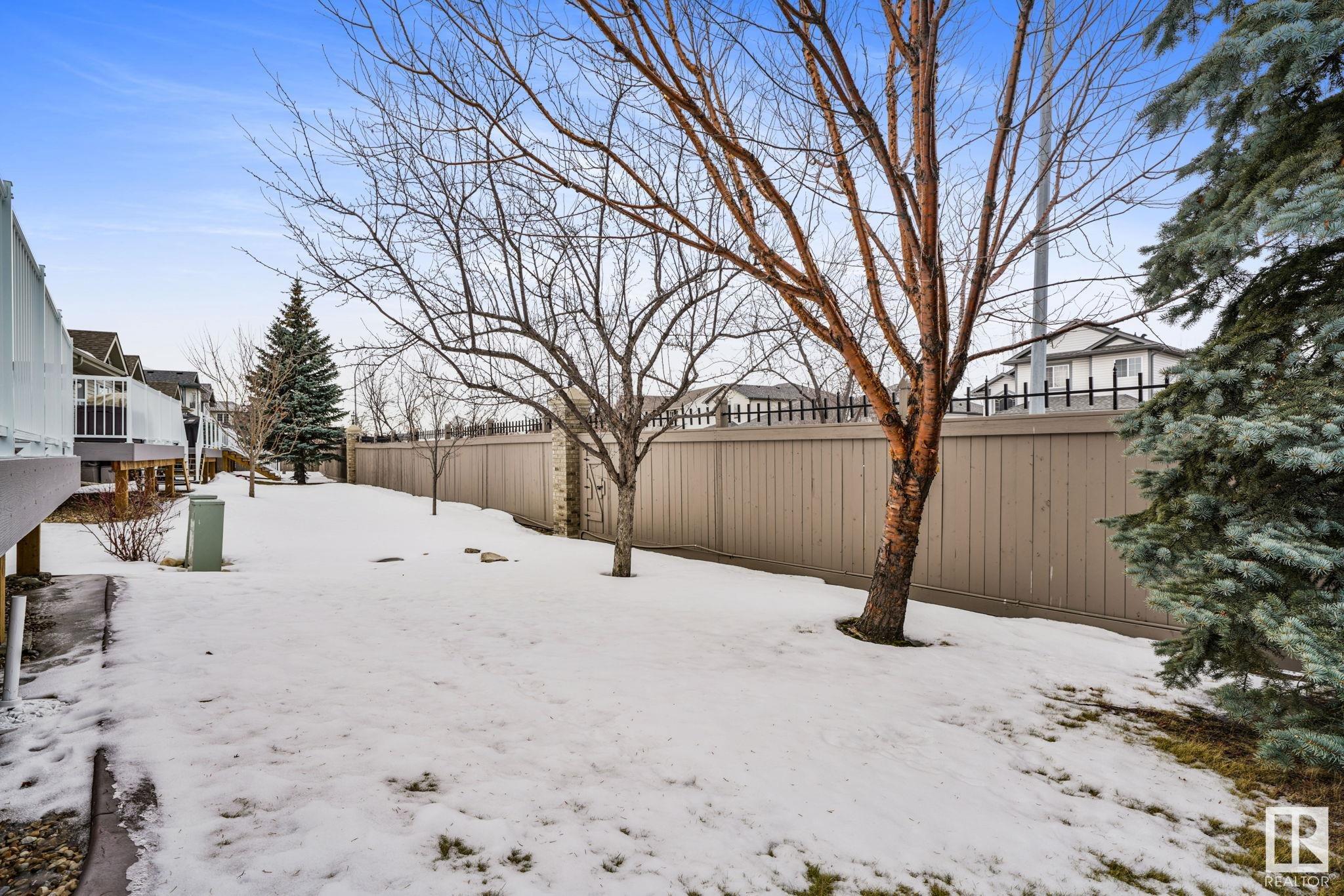      #38 55 Clarkdale DR , Sherwood Park,  ,T8H 2J1 ;  Listing Number: MLS E4419735